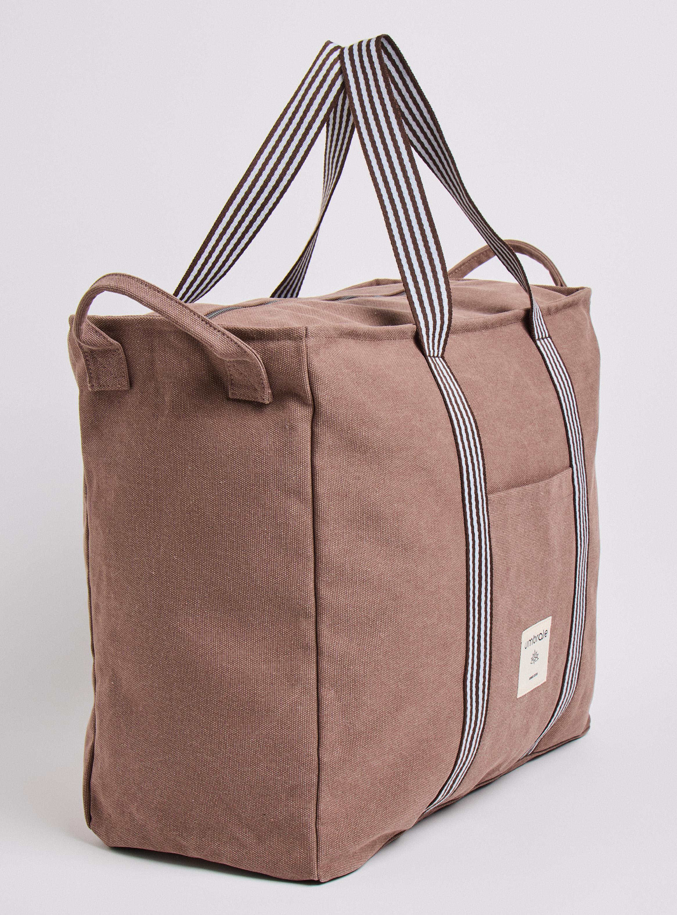 Bolso de Viaje Tipo Tote XL-1
