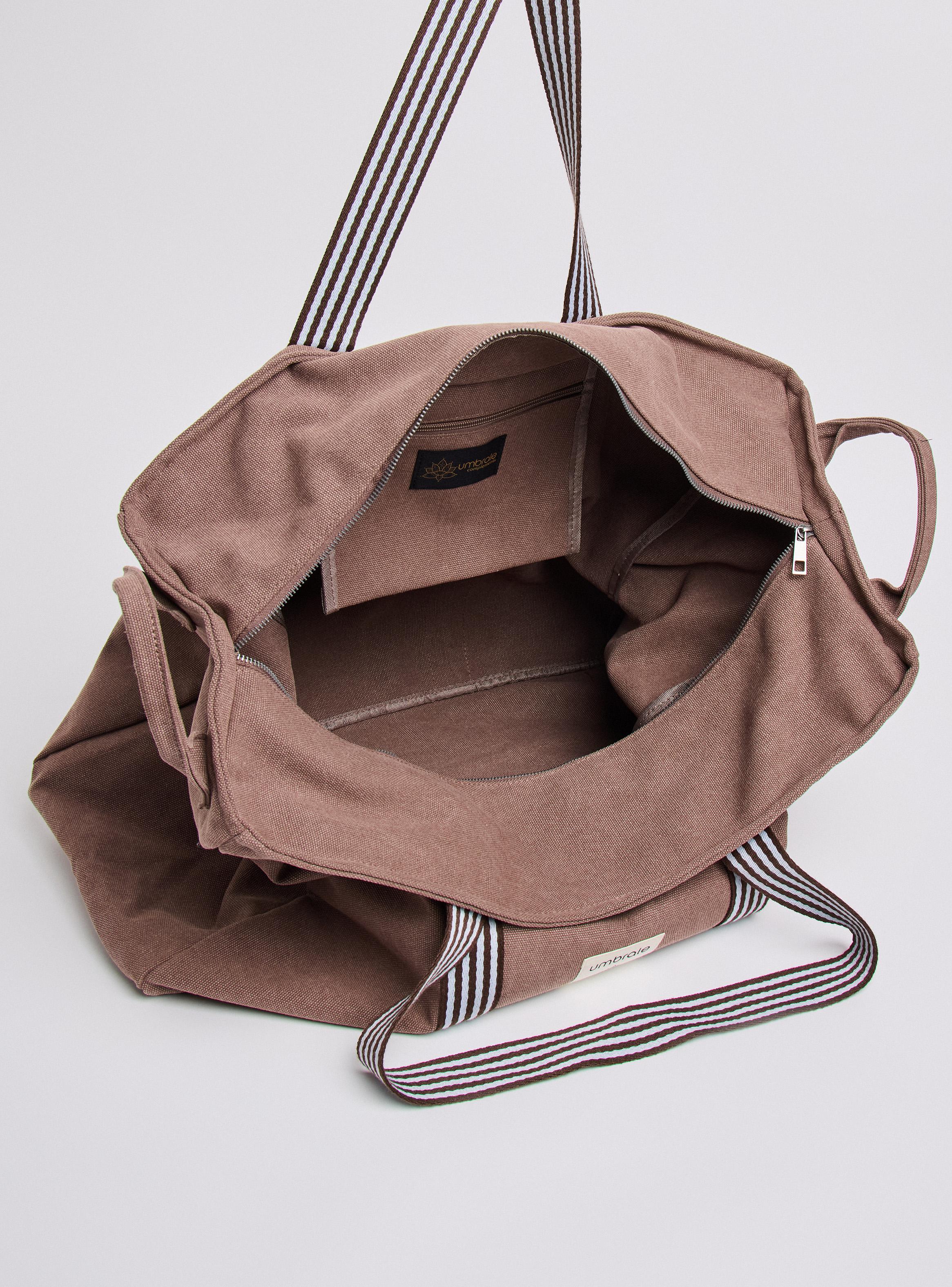 Bolso de Viaje Tipo Tote XL-3