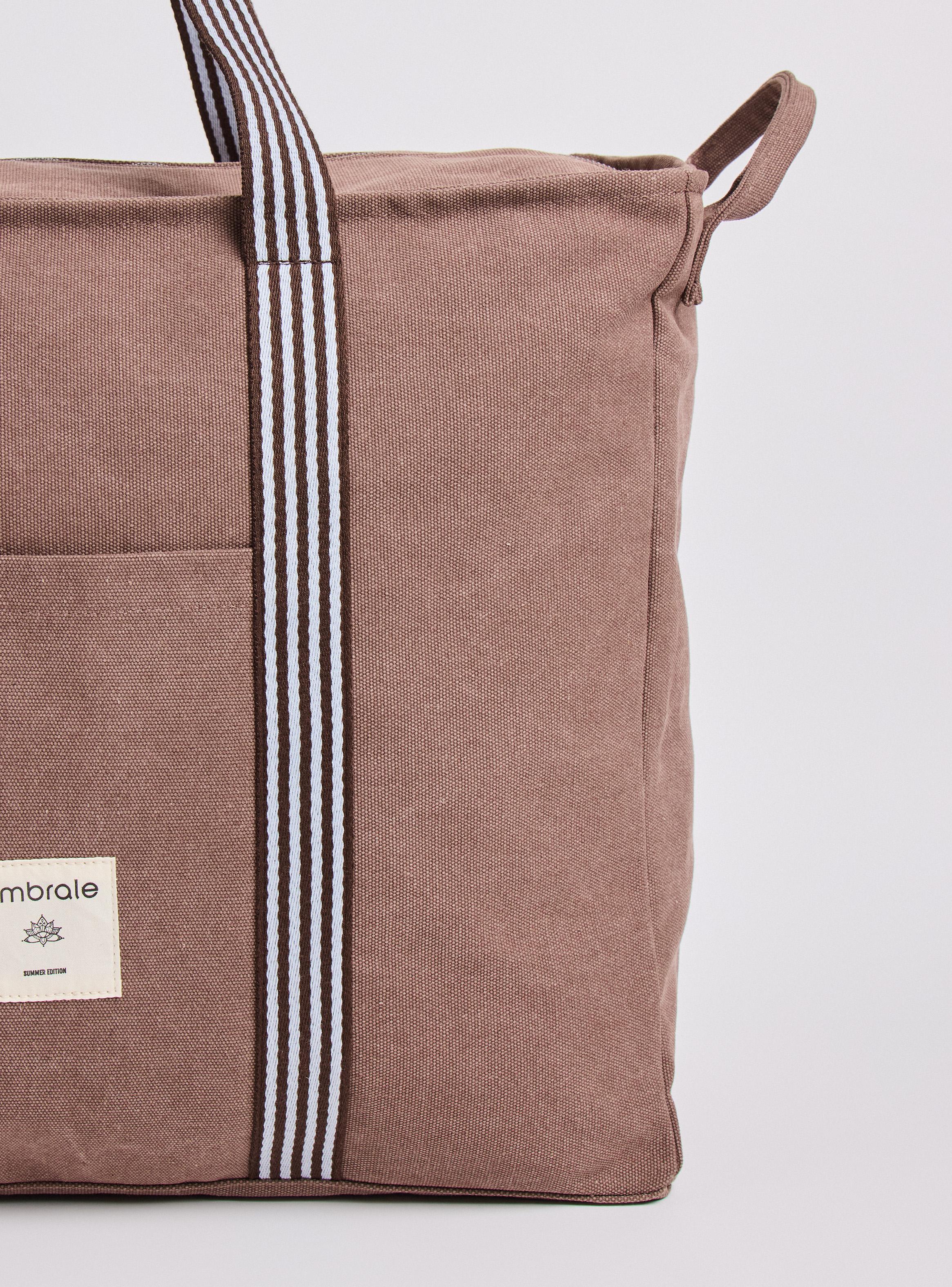 Bolso de Viaje Tipo Tote XL-4
