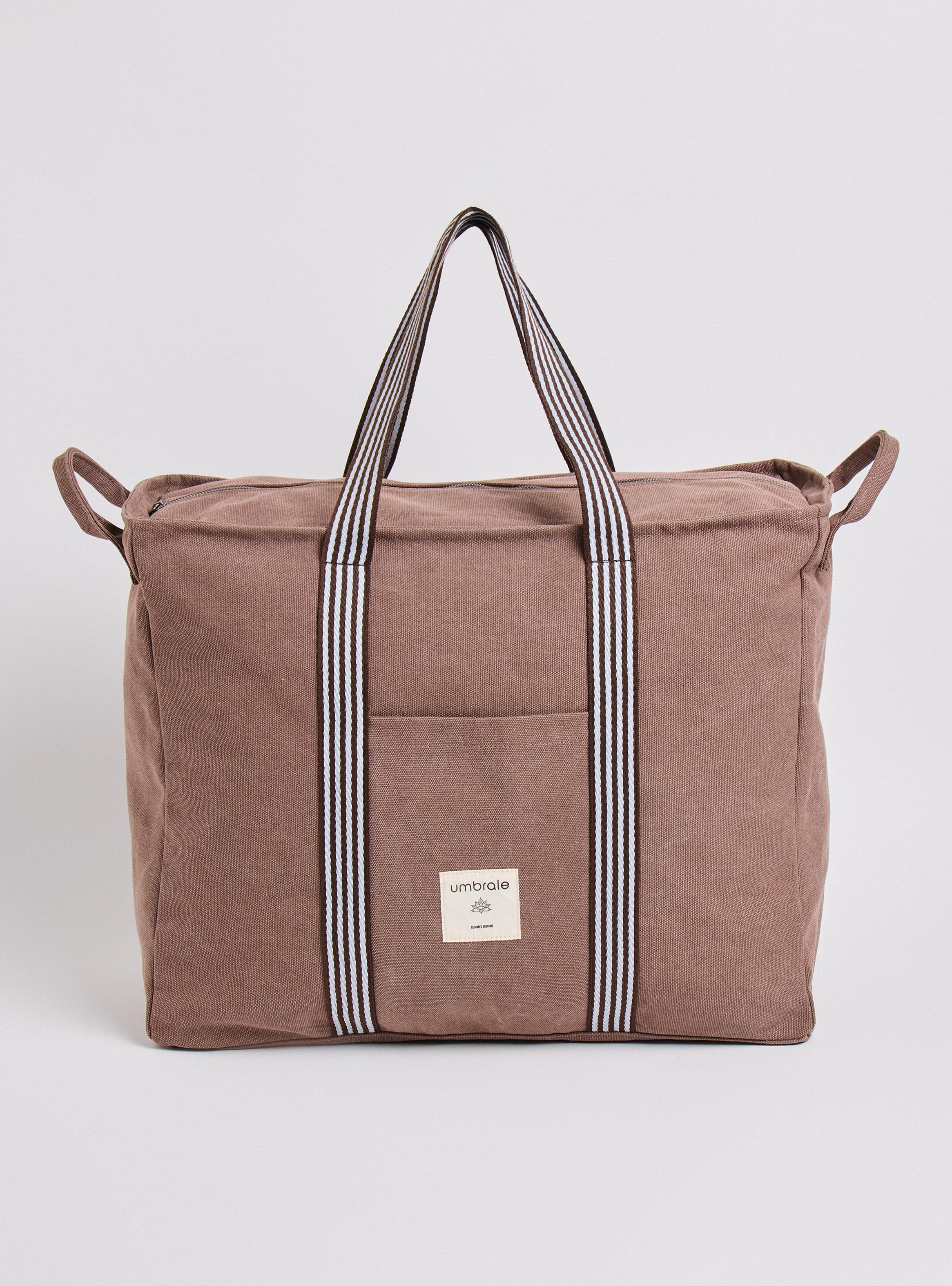Bolso de Viaje Tipo Tote XL-0