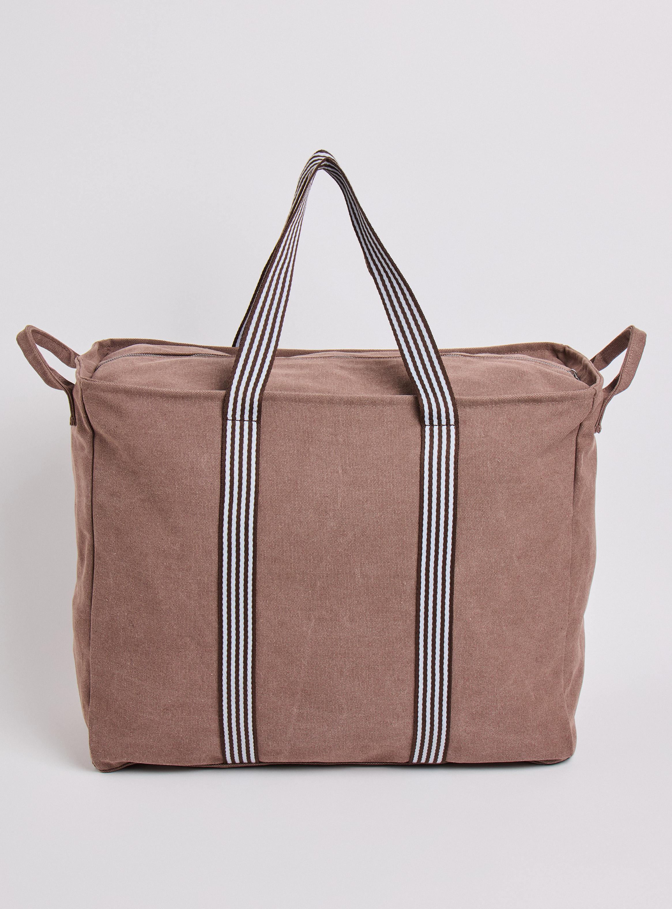 Bolso de Viaje Tipo Tote XL-2