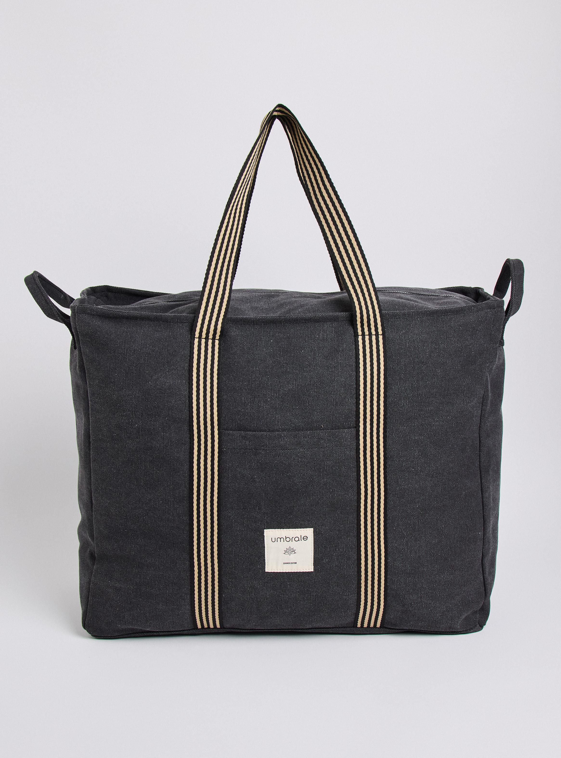Bolso de Viaje Tipo Tote XL-0