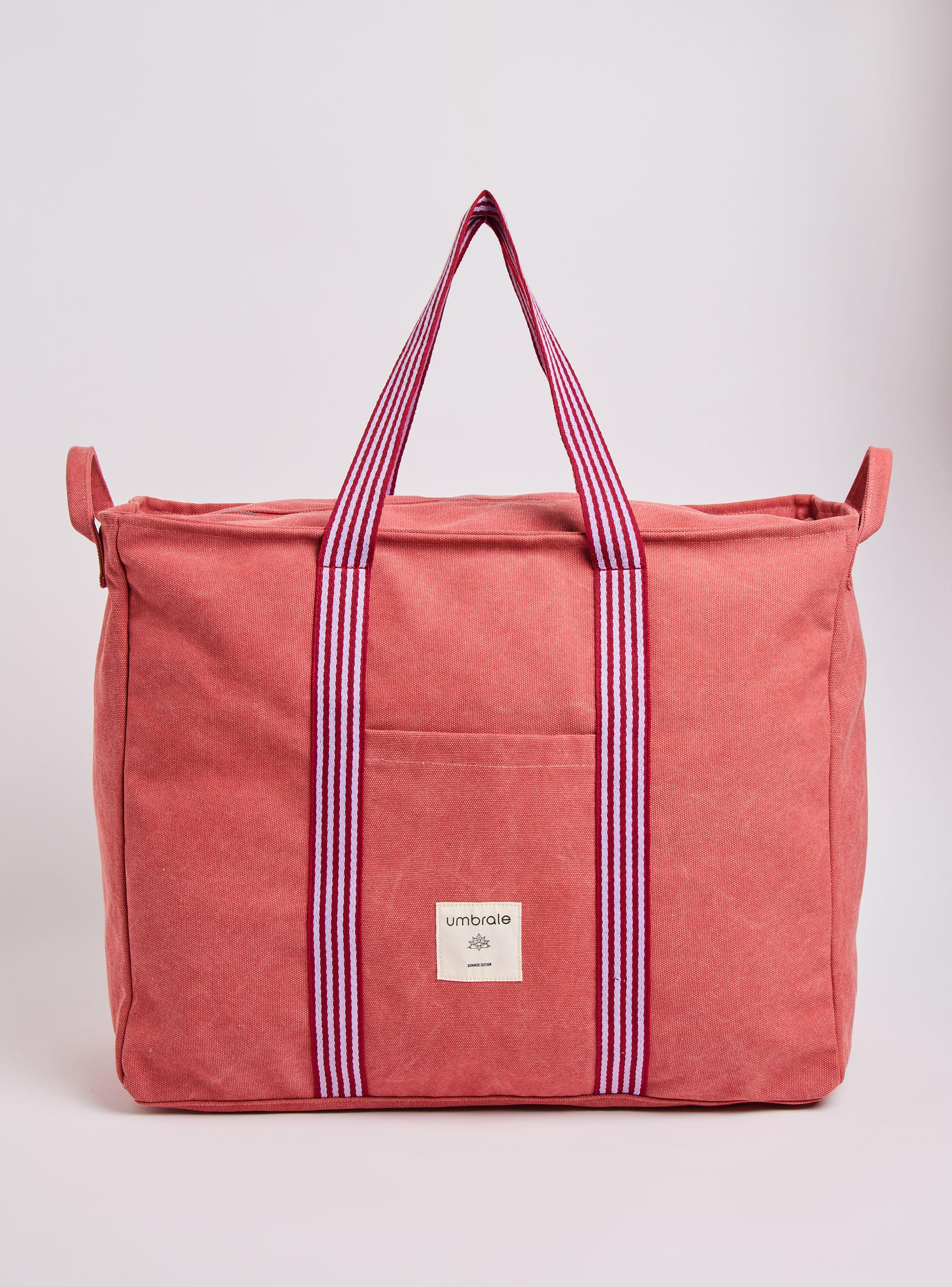 Bolso de Viaje Tipo Tote XL-0