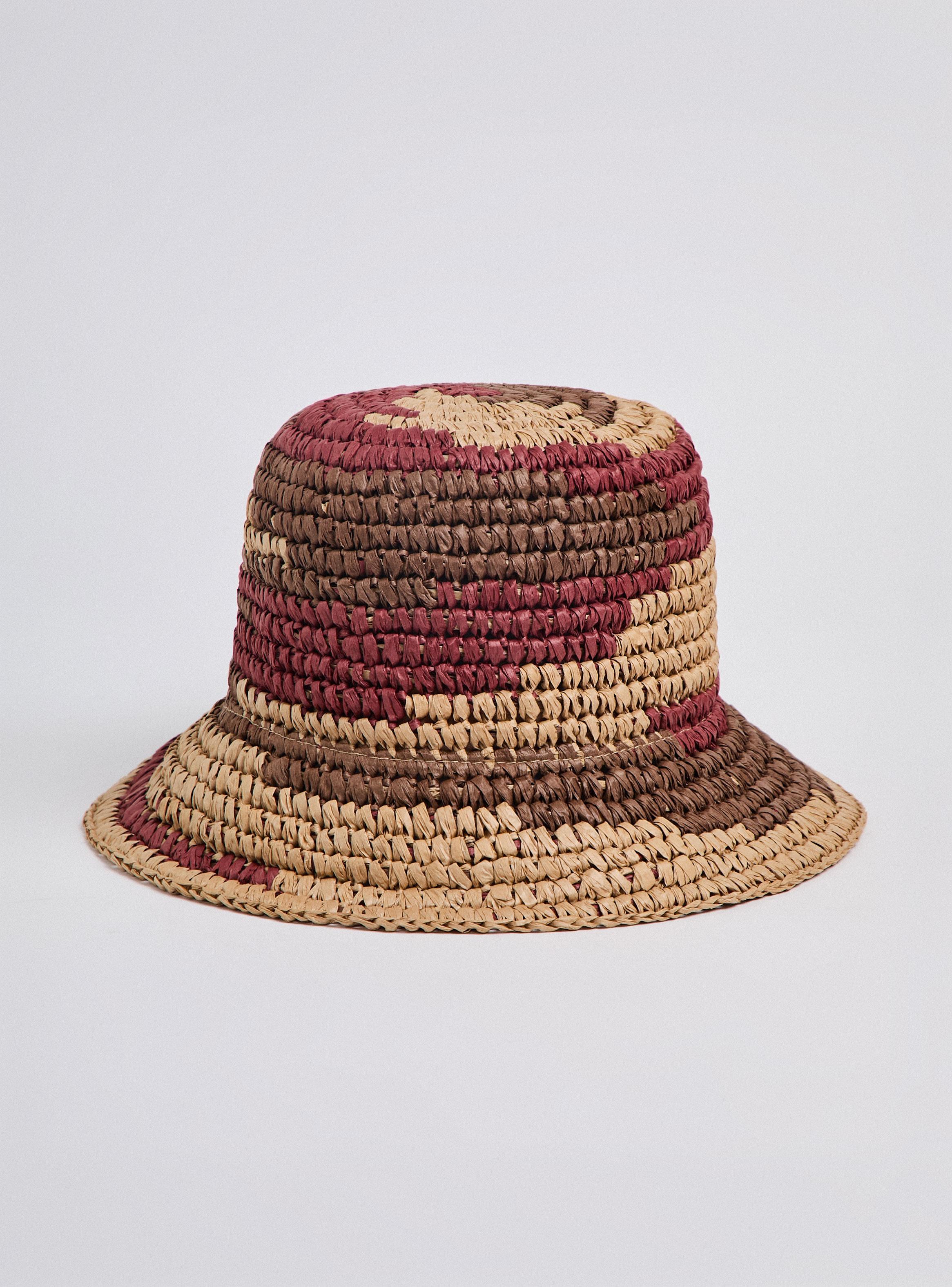Sombrero Tipo Bucket Diseño-0