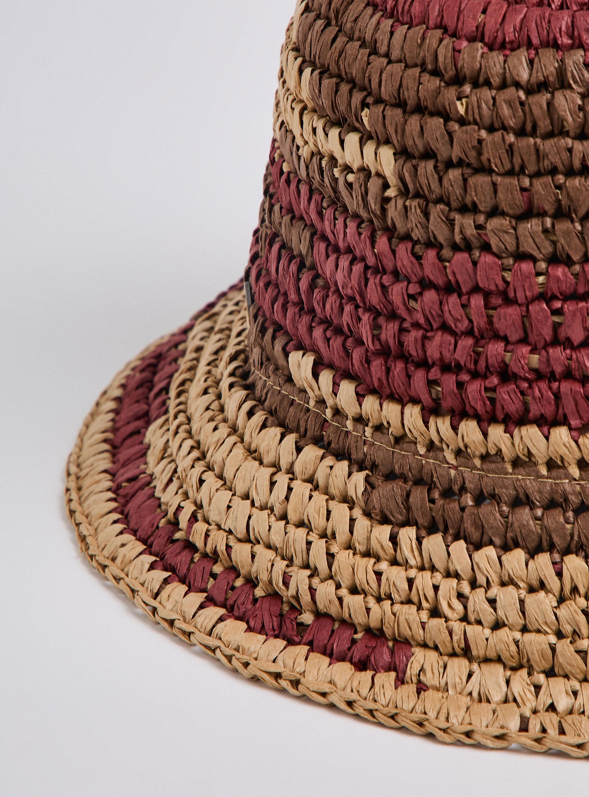 Sombrero Tipo Bucket Diseño-2