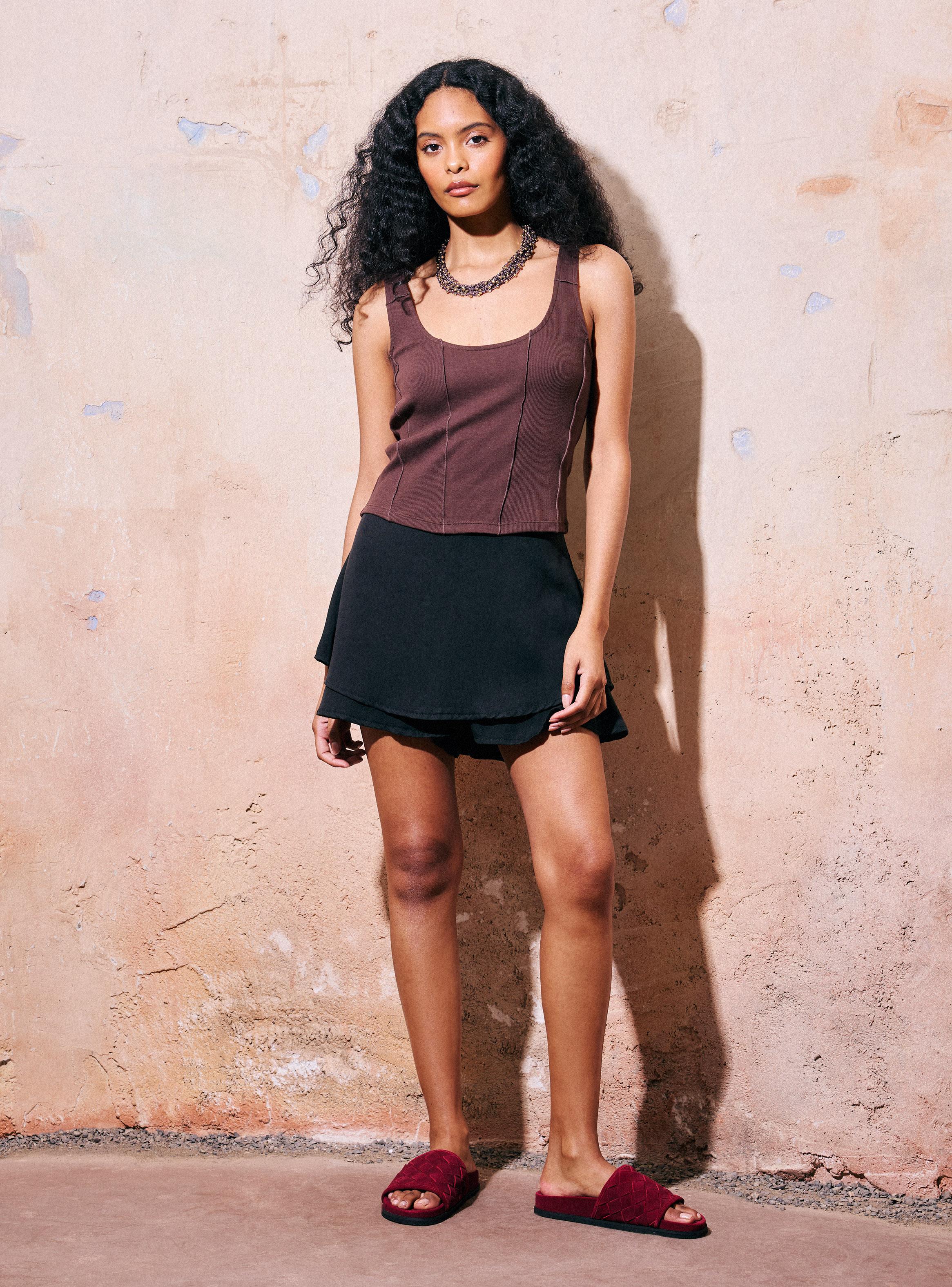 Short Looks Mezclilla-4