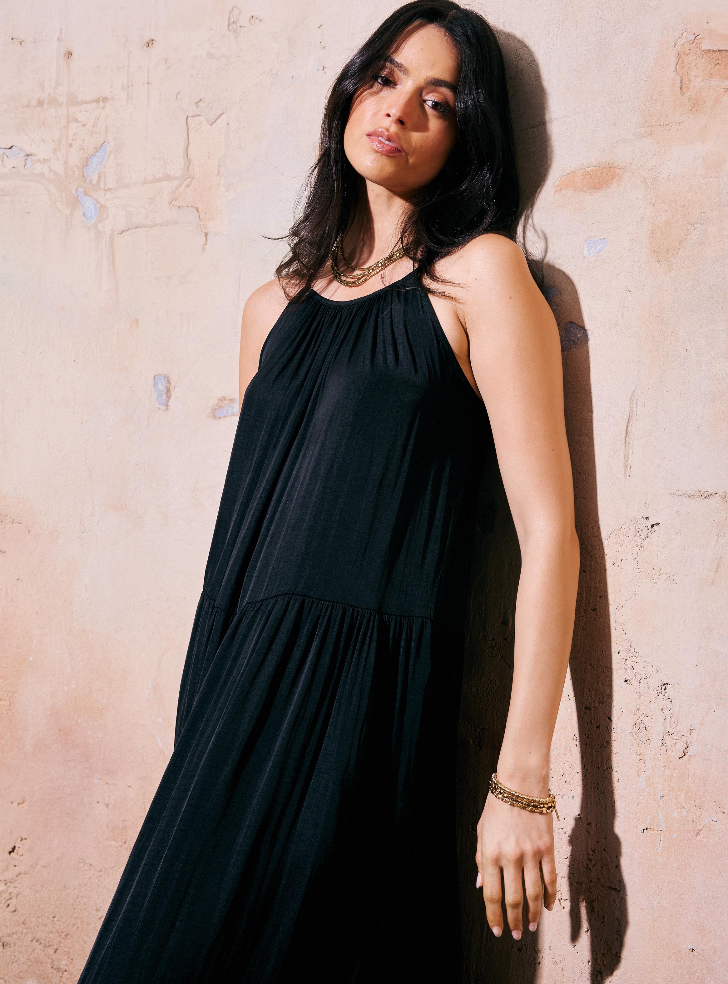 Vestido Tipo Torta-4