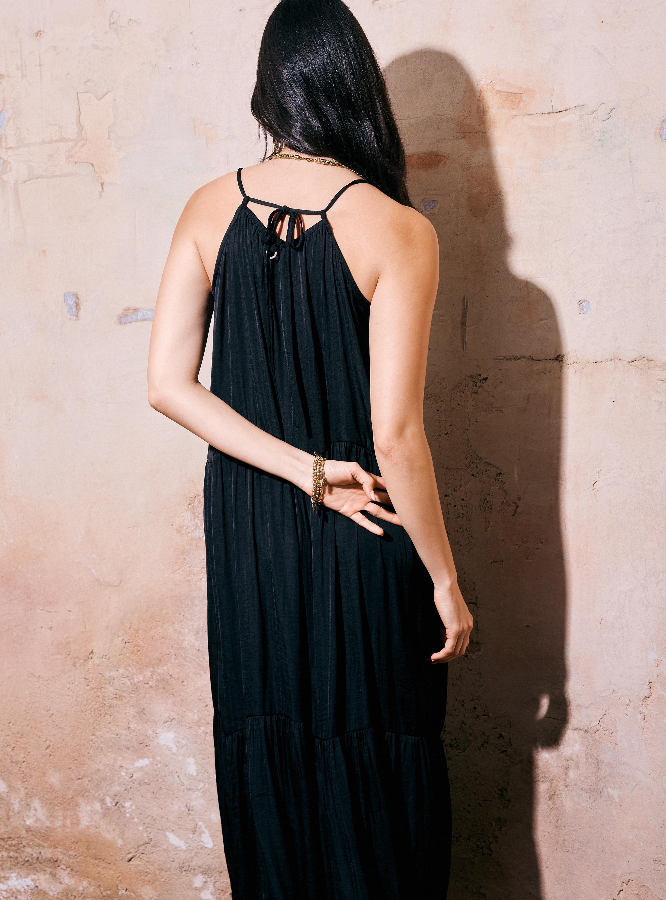 Vestido Tipo Torta-3