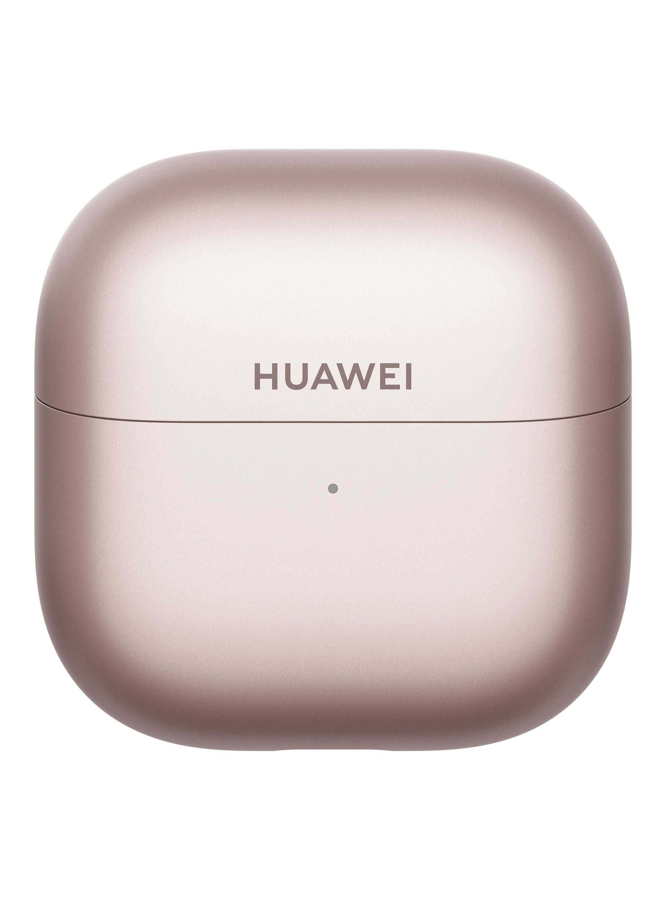 Audífonos Bluetooth Freeclip 2 Rose Gold-3