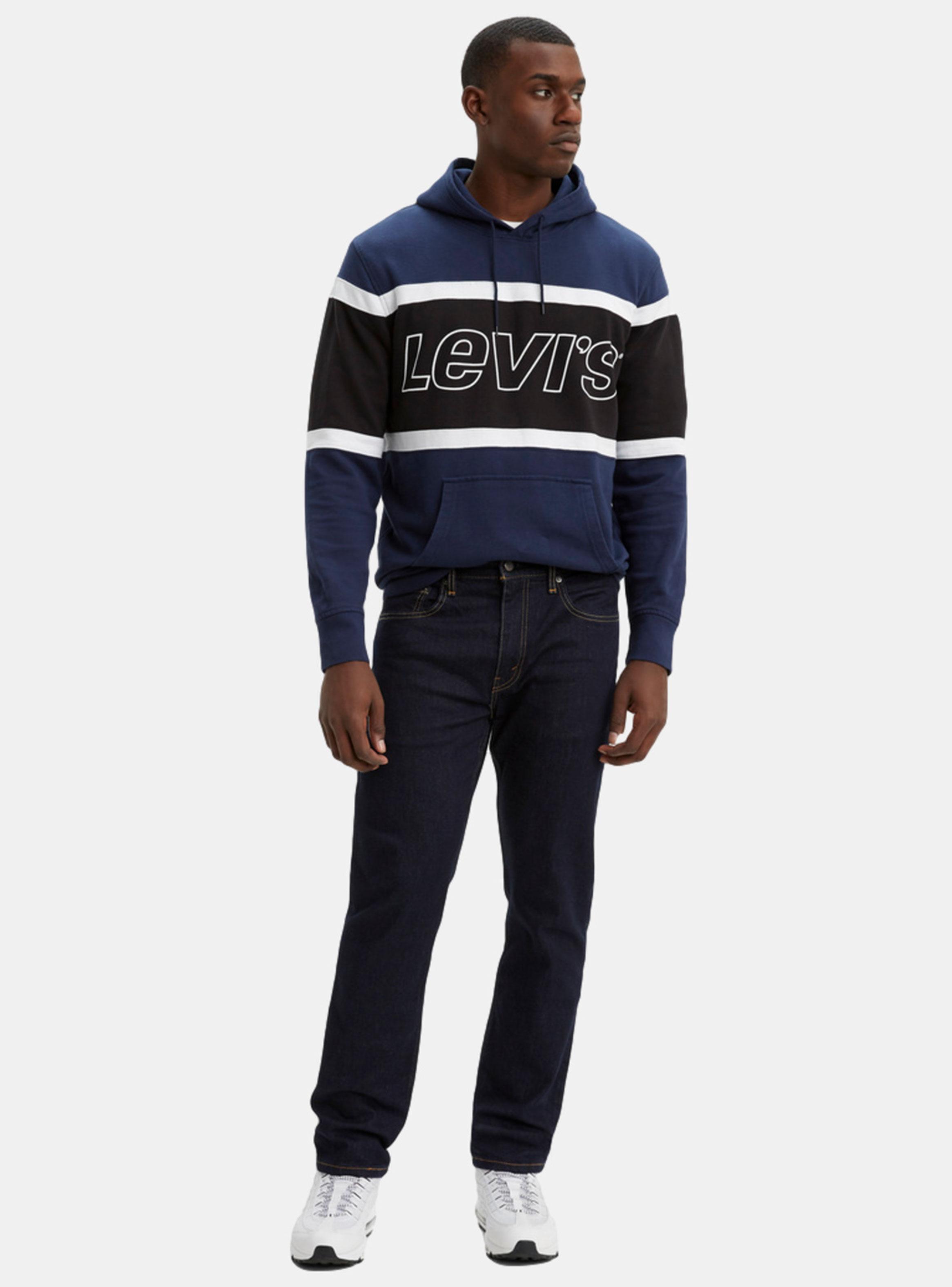 Jeans 502 Regular Taper Fit-3