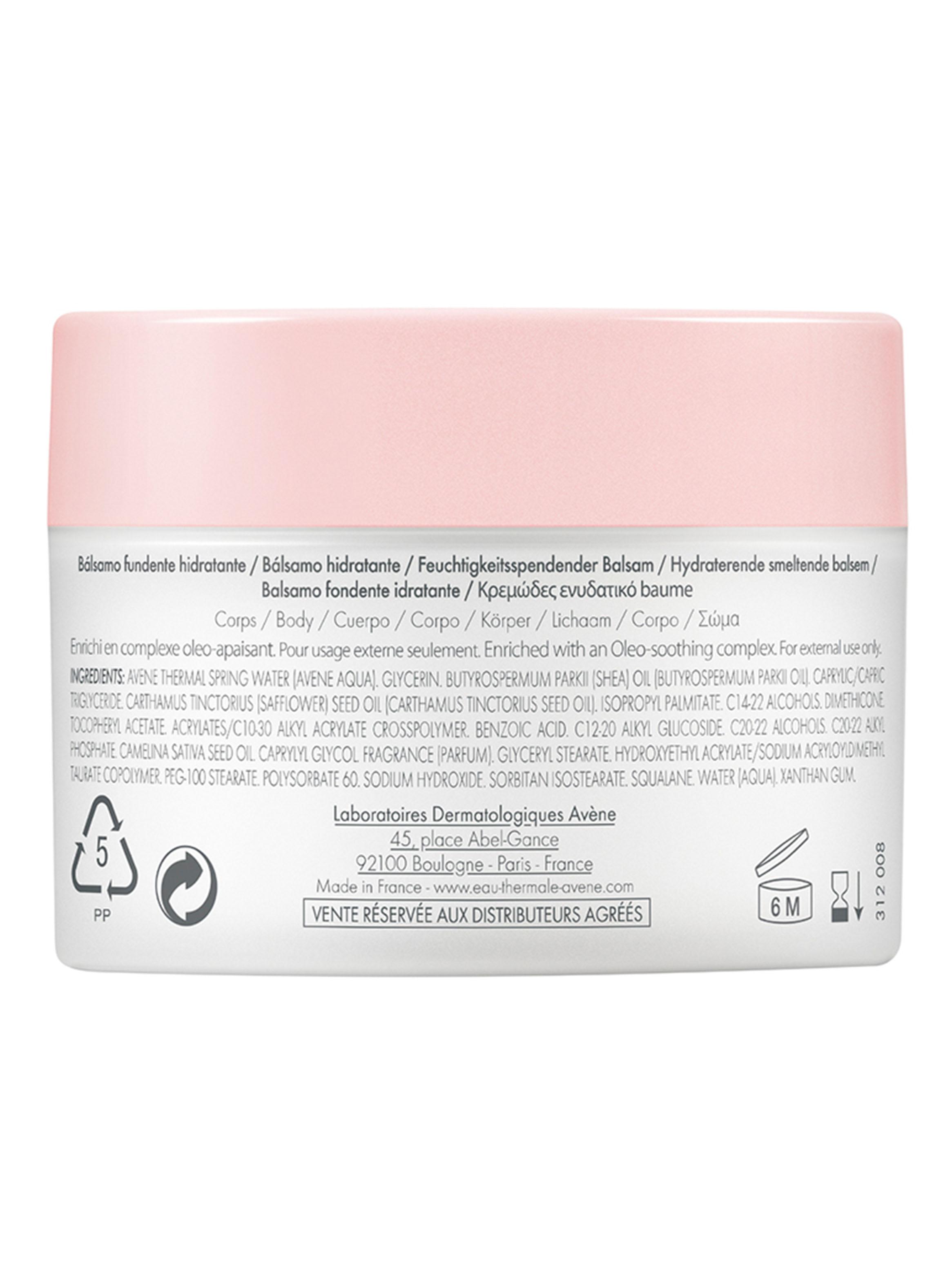 Balsamo Hidratante 250 ml-1