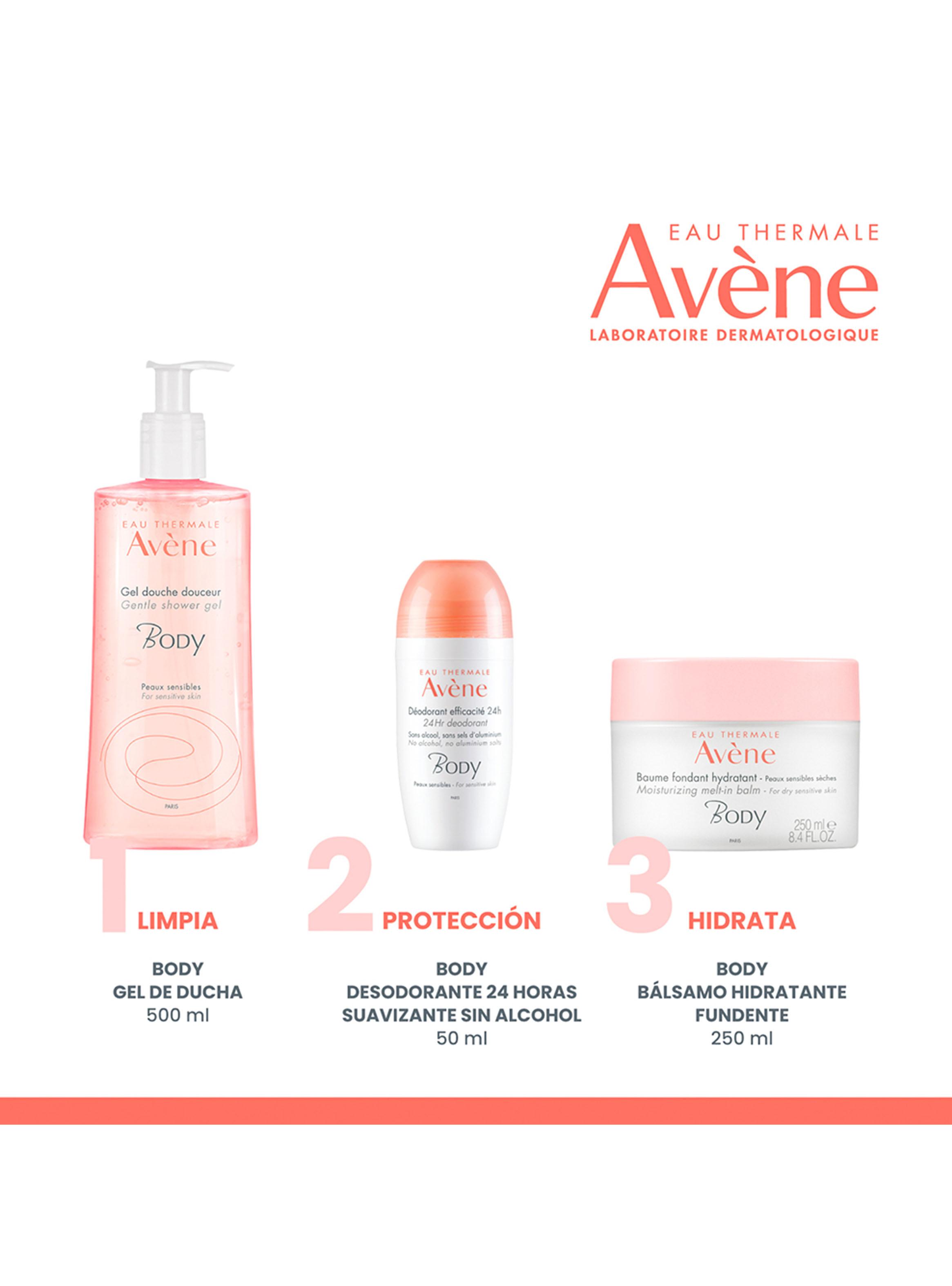 Body Desodorante 50 ml-5