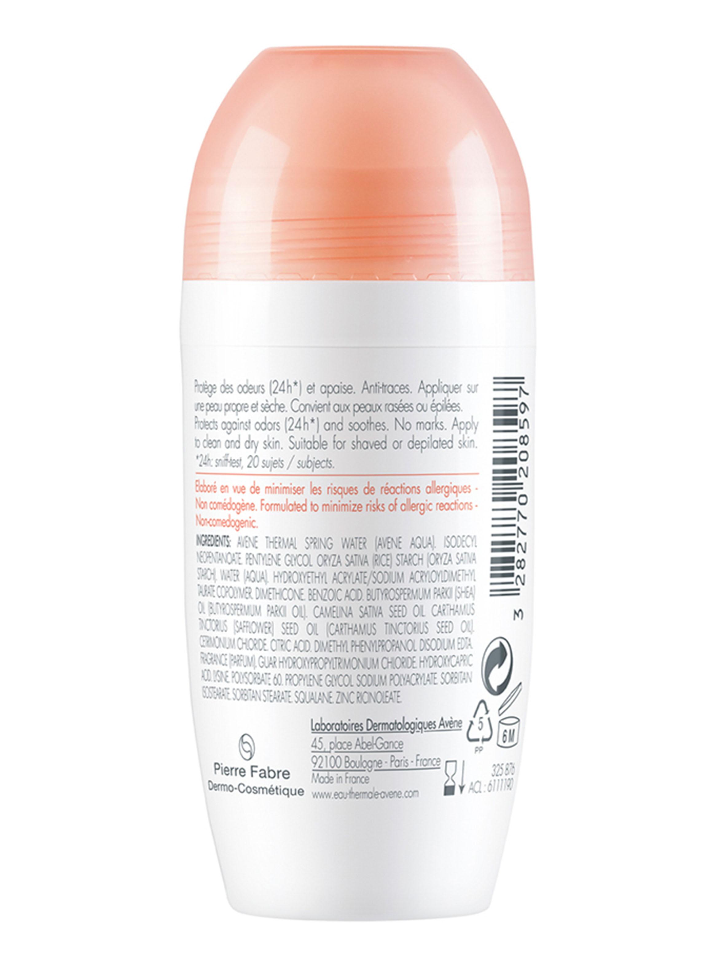 Body Desodorante 50 ml-1