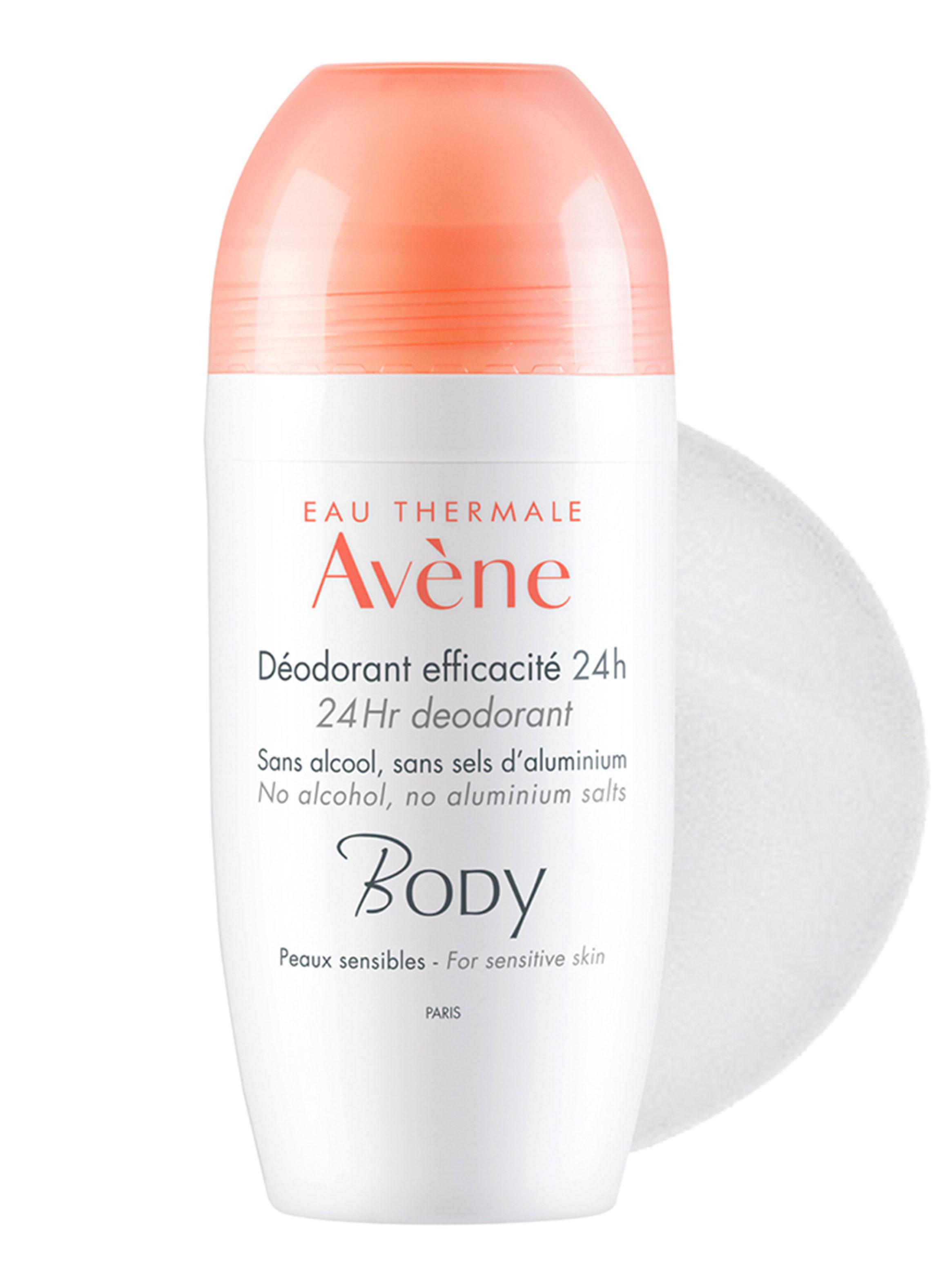 Body Desodorante 50 ml-0