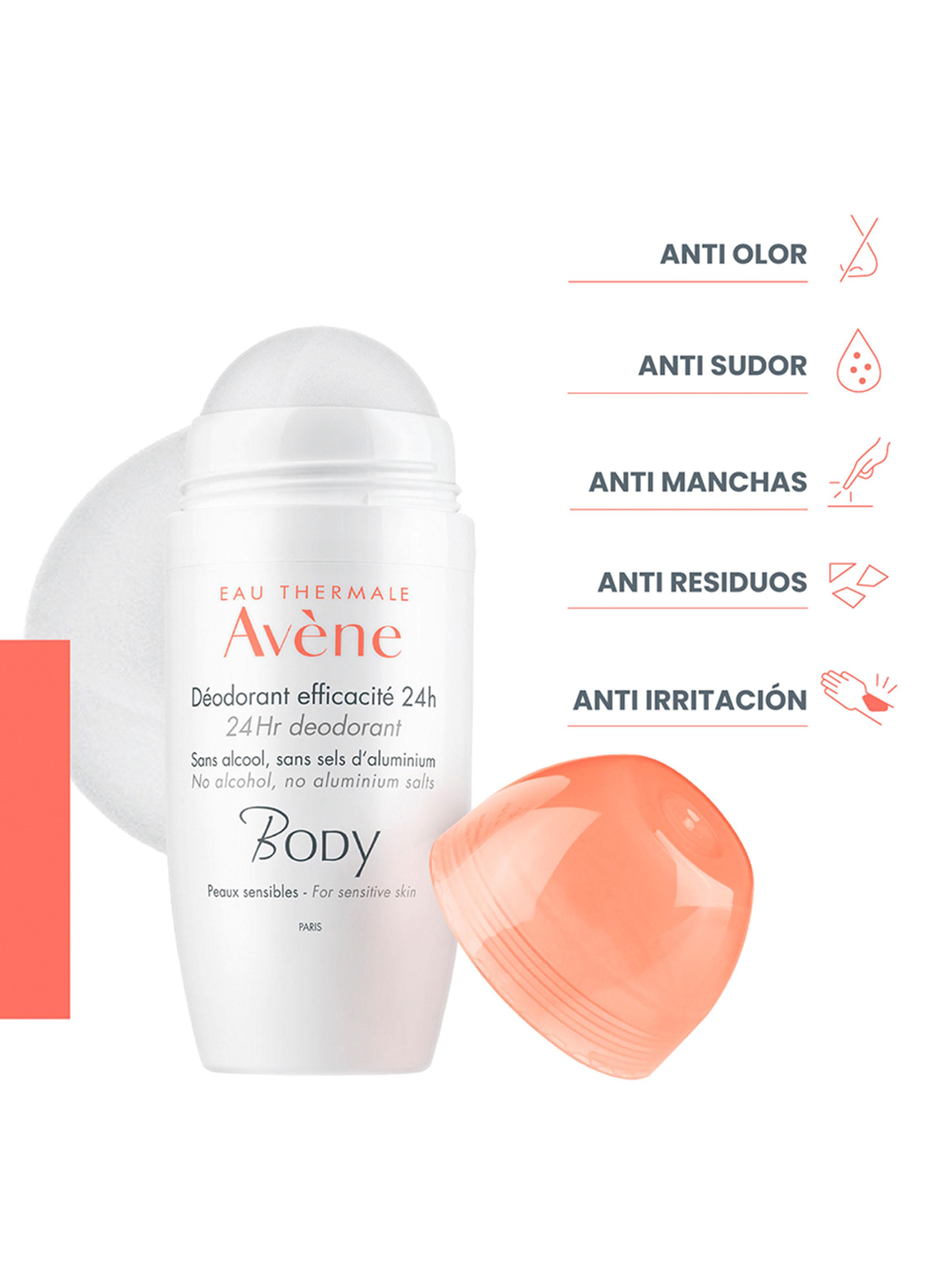 Body Desodorante 50 ml-3