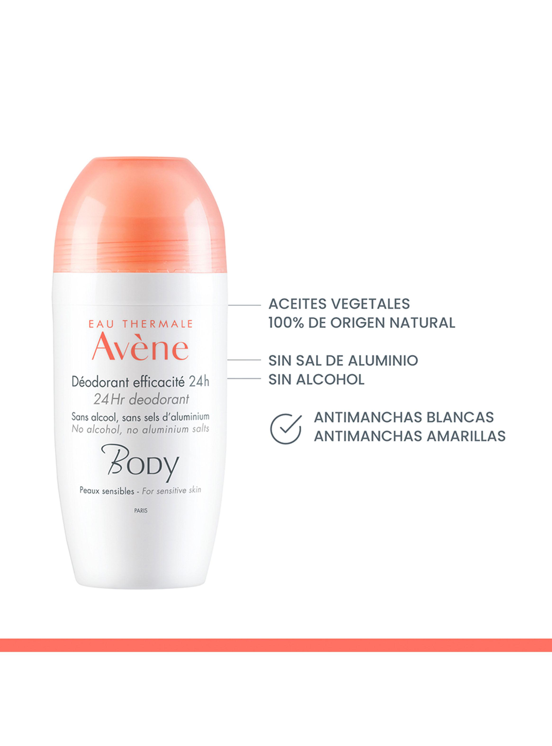 Body Desodorante 50 ml-4