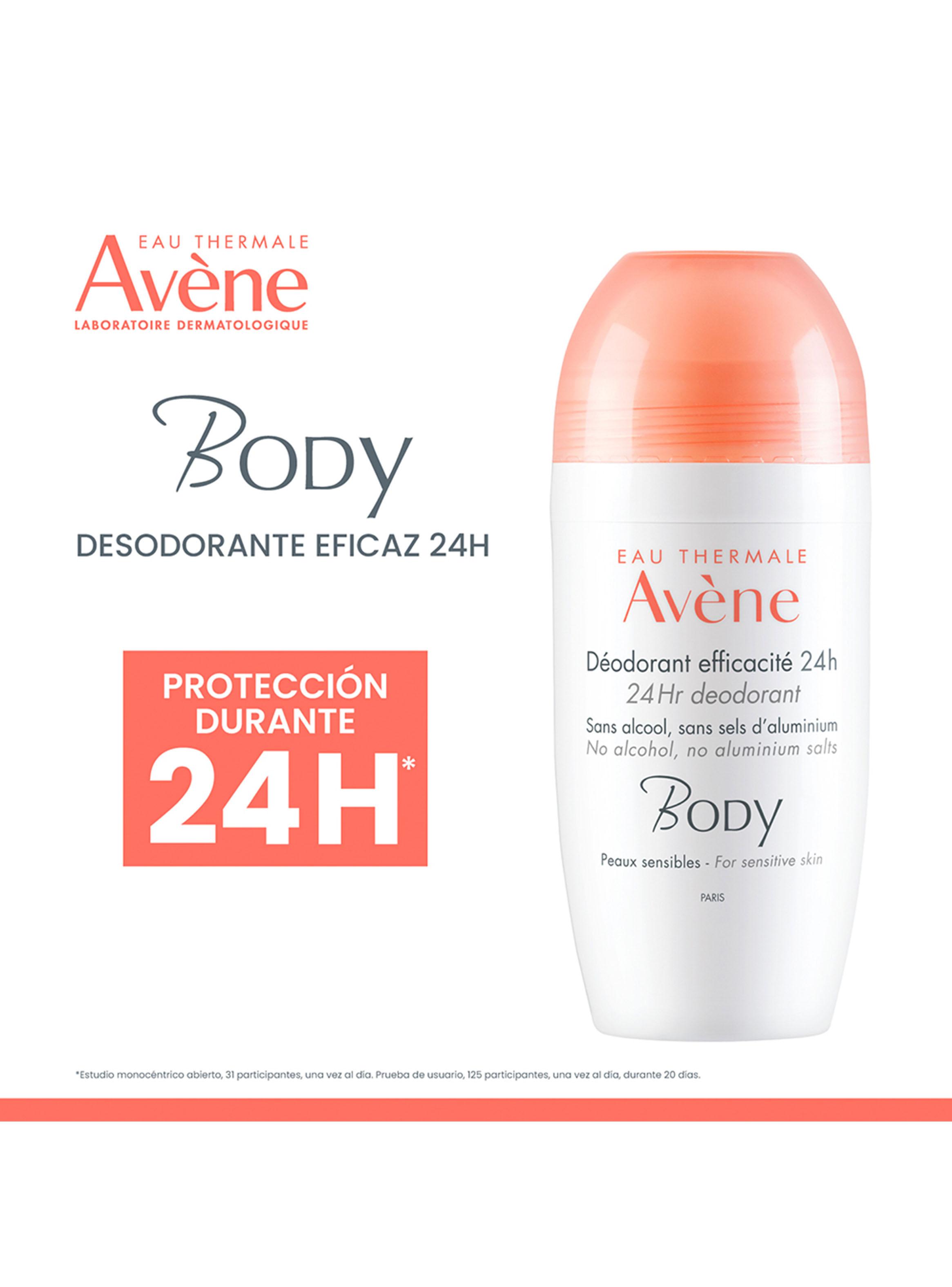 Body Desodorante 50 ml-2