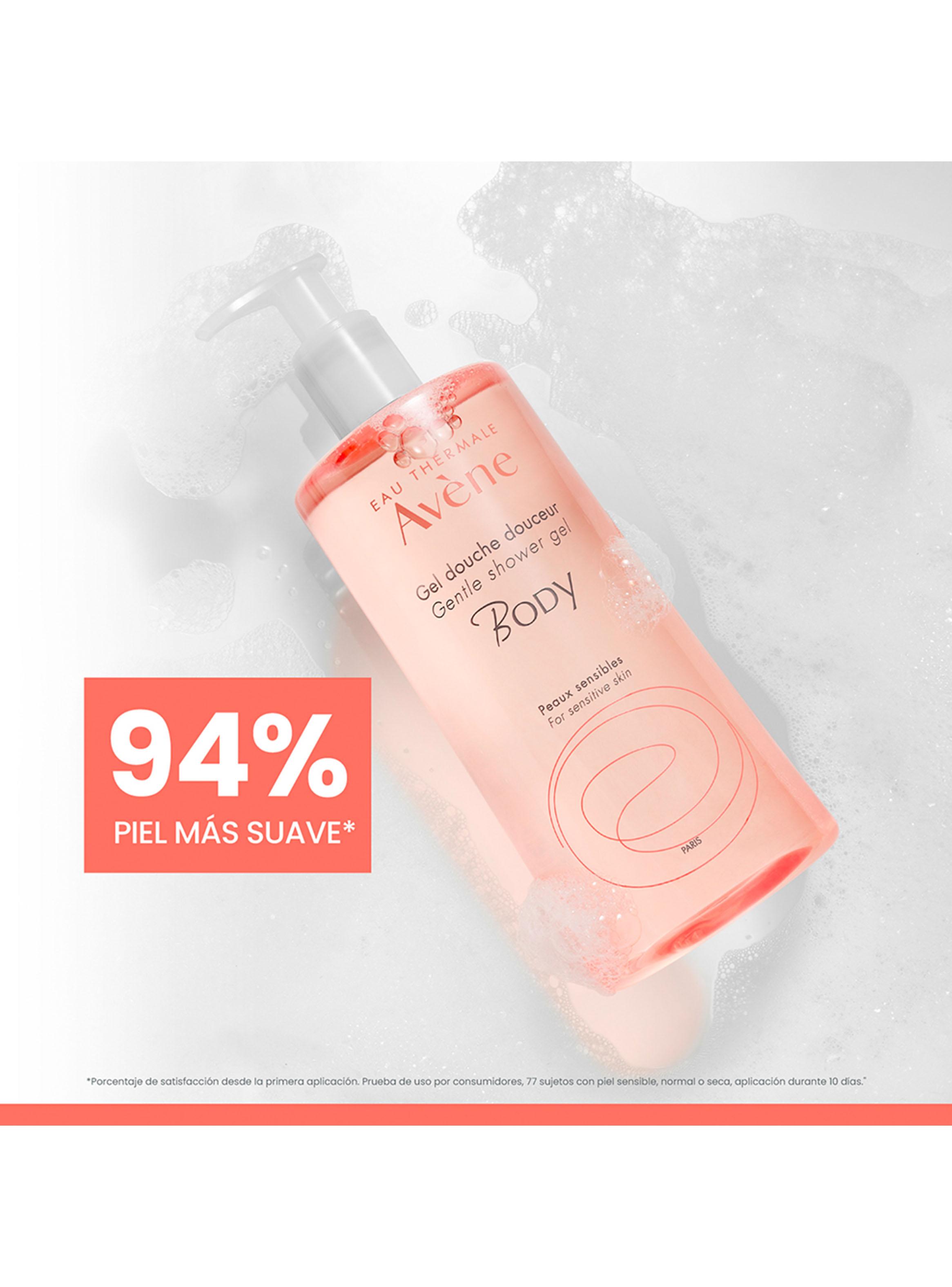 Body Gel Ducha 500 ml-4