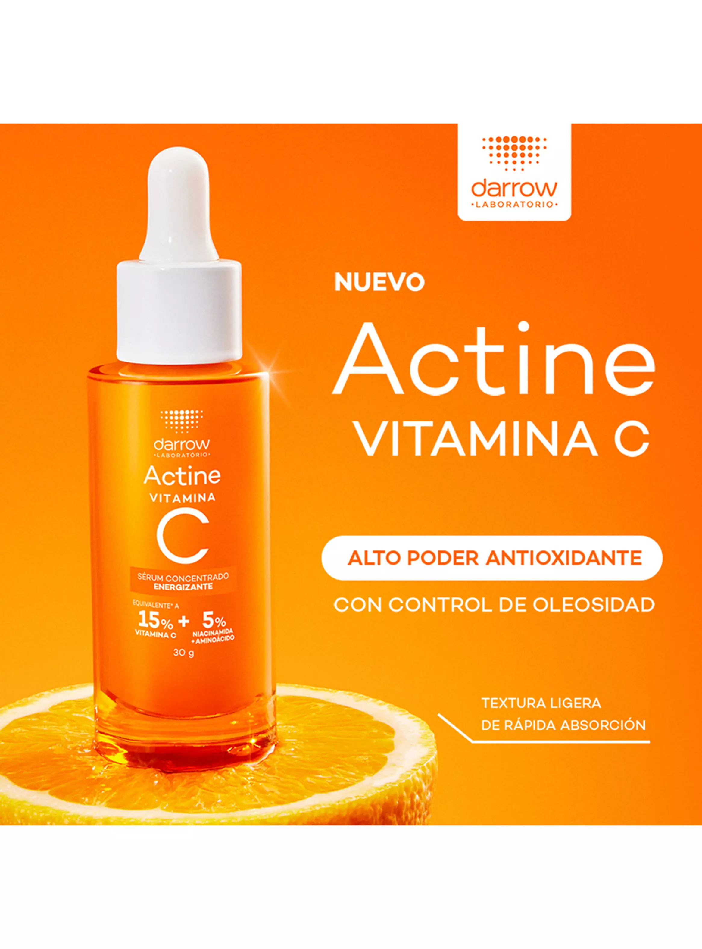 Actine Vitamina C Oil Control-2