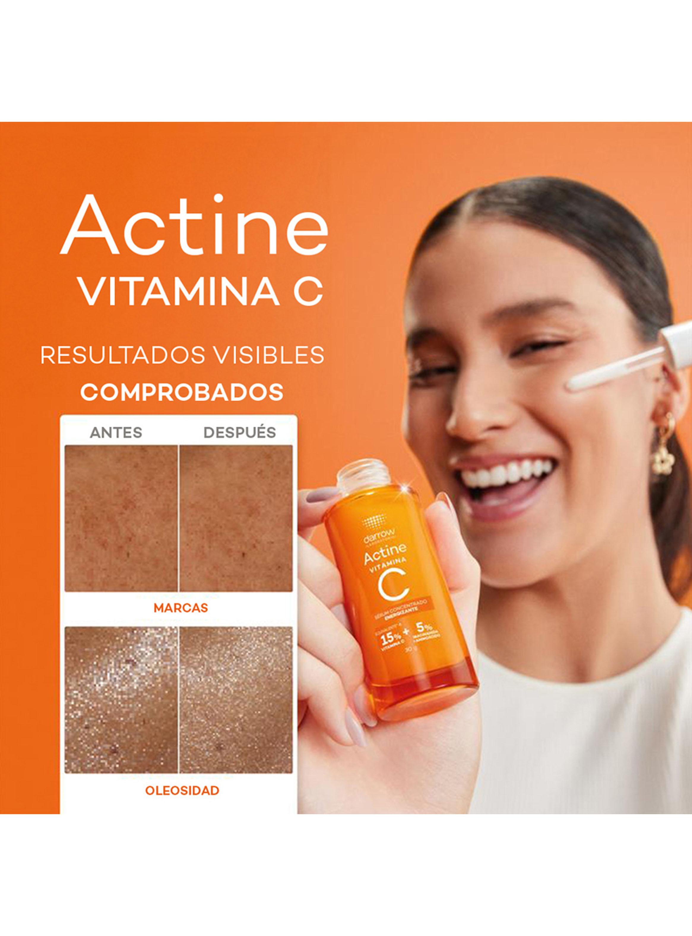 Actine Vitamina C Oil Control-4