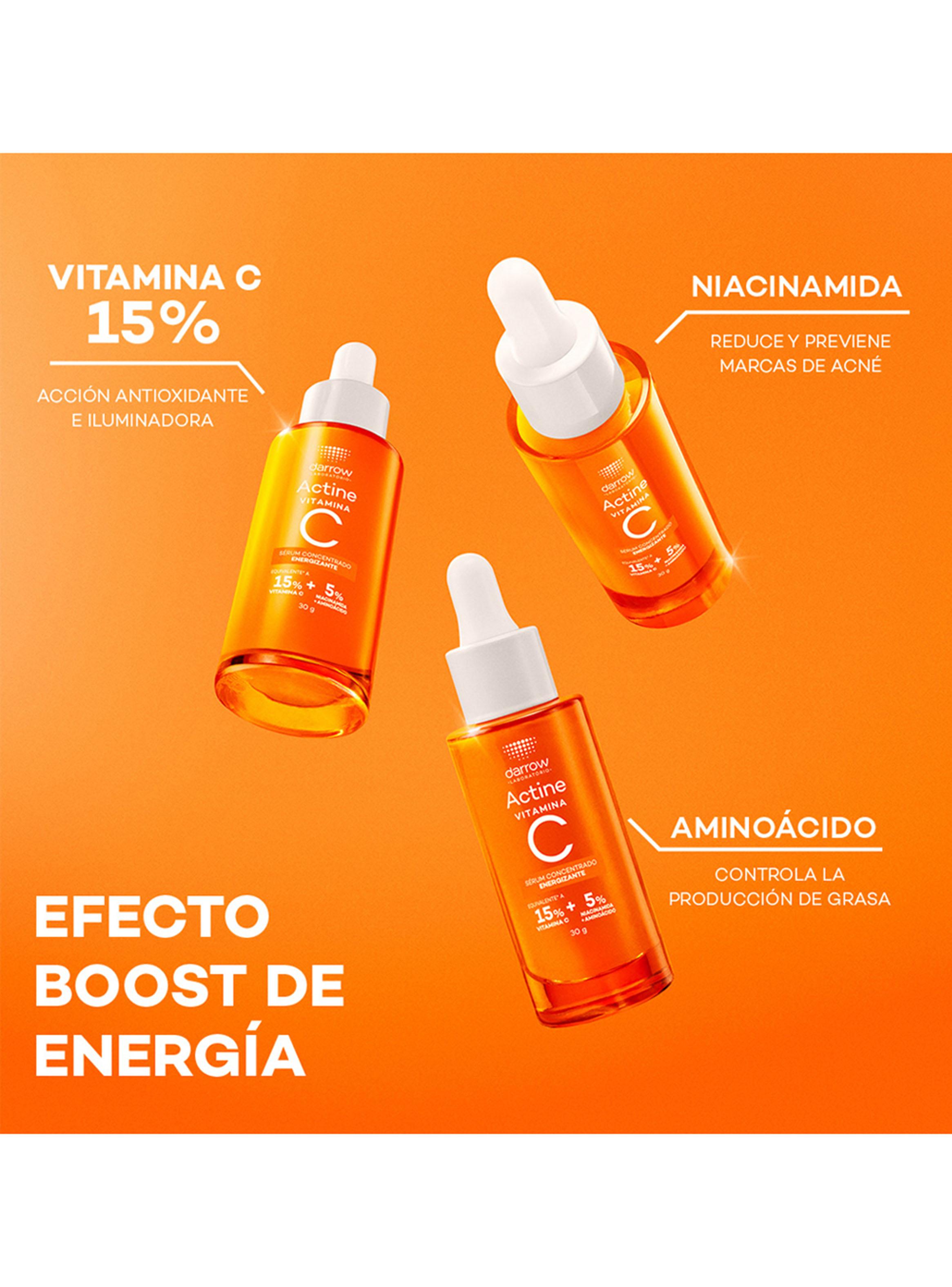 Actine Vitamina C Oil Control-5