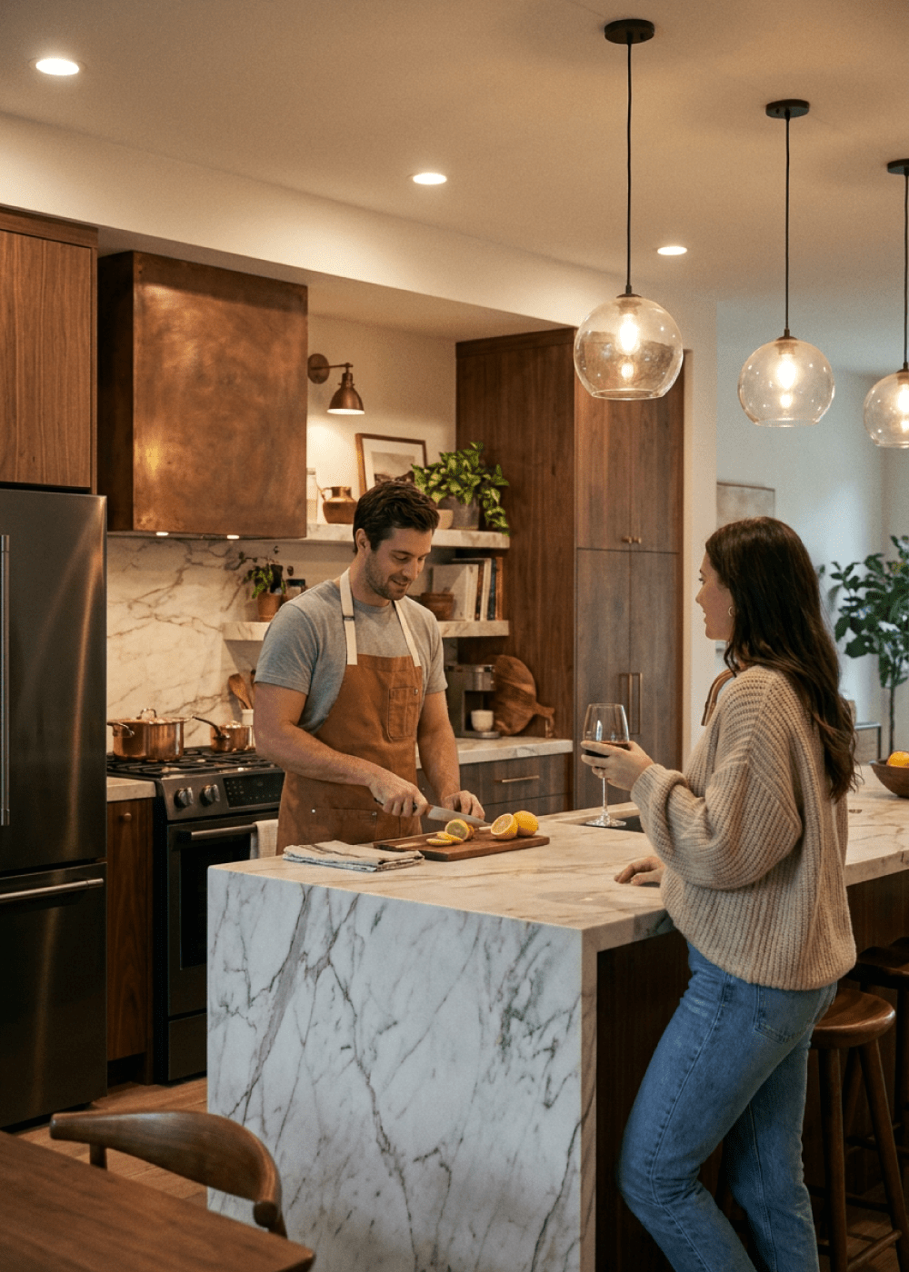 Remodelación de la cocina-0