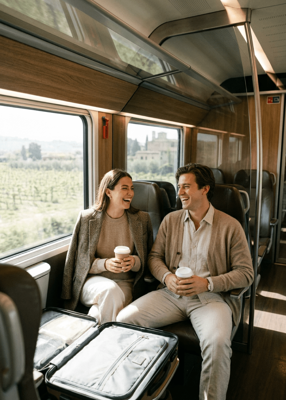 Travesía en tren por Europa-0