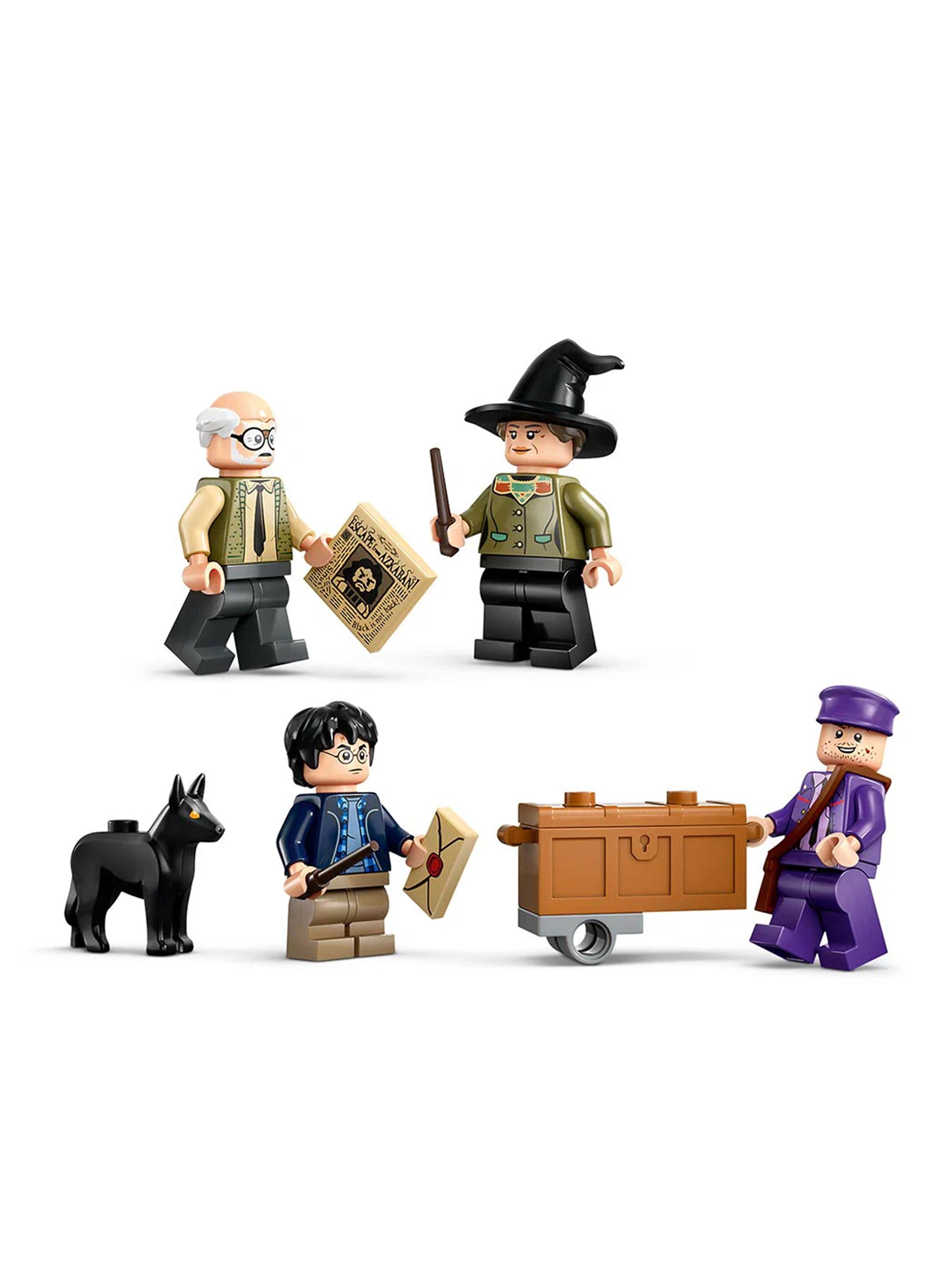 Lego Aventura en el Autobús Noctámbulo Harry Potter-2