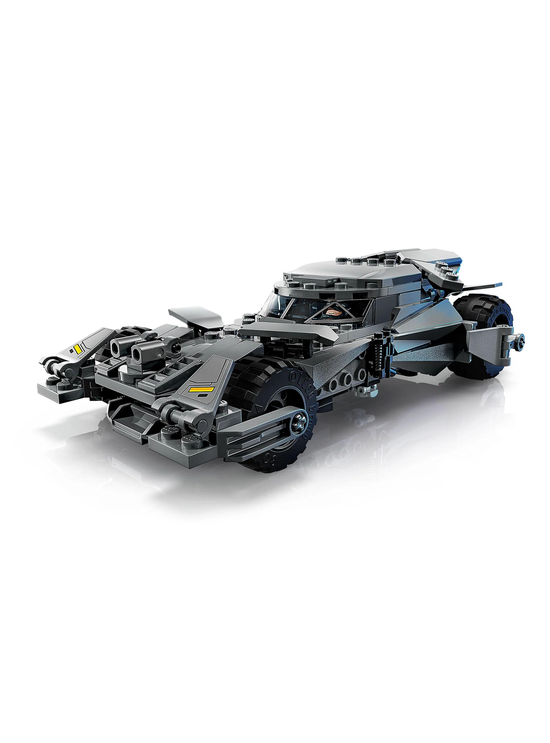 Lego Batimóvil de Batman 220 Piezas-1