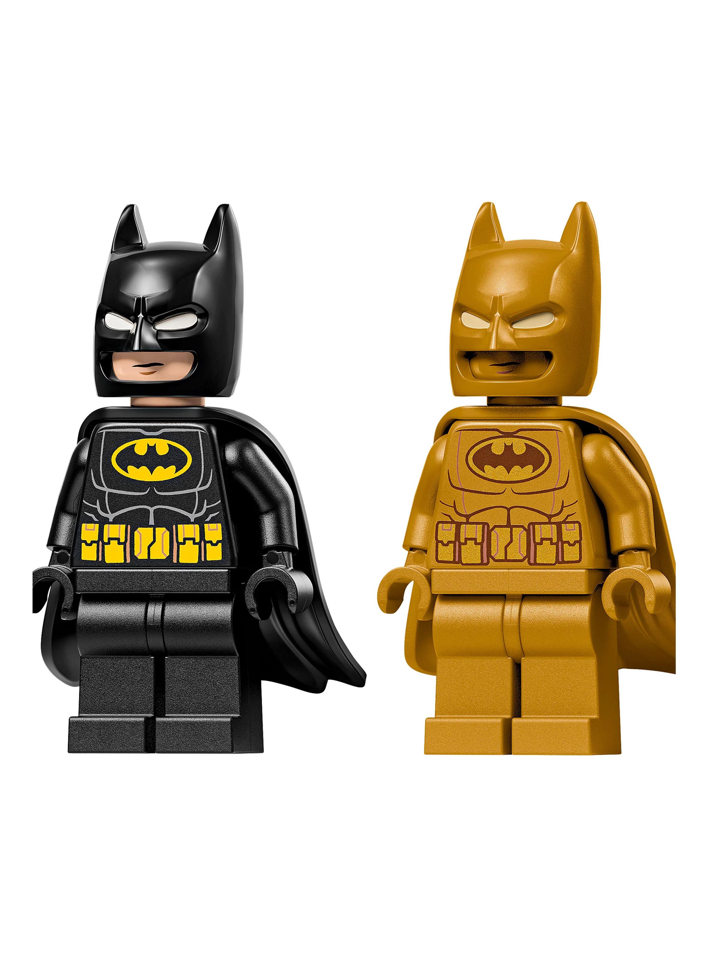 Lego Logotipo de Batman 678 Piezas-2