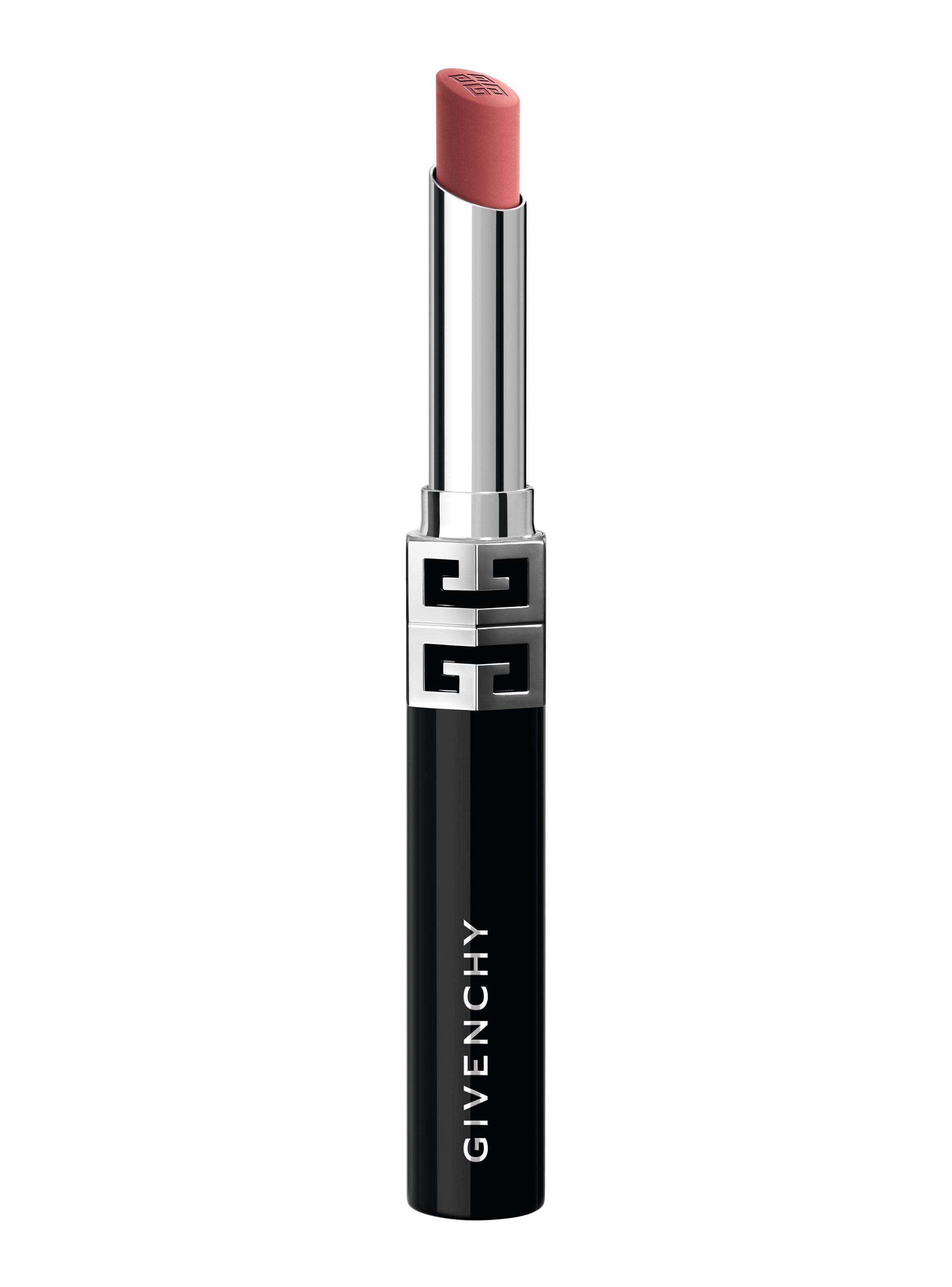 Labial Le Rouge Velvet Matte Color Nude Mousseline 2.3 gr Givenchy-0