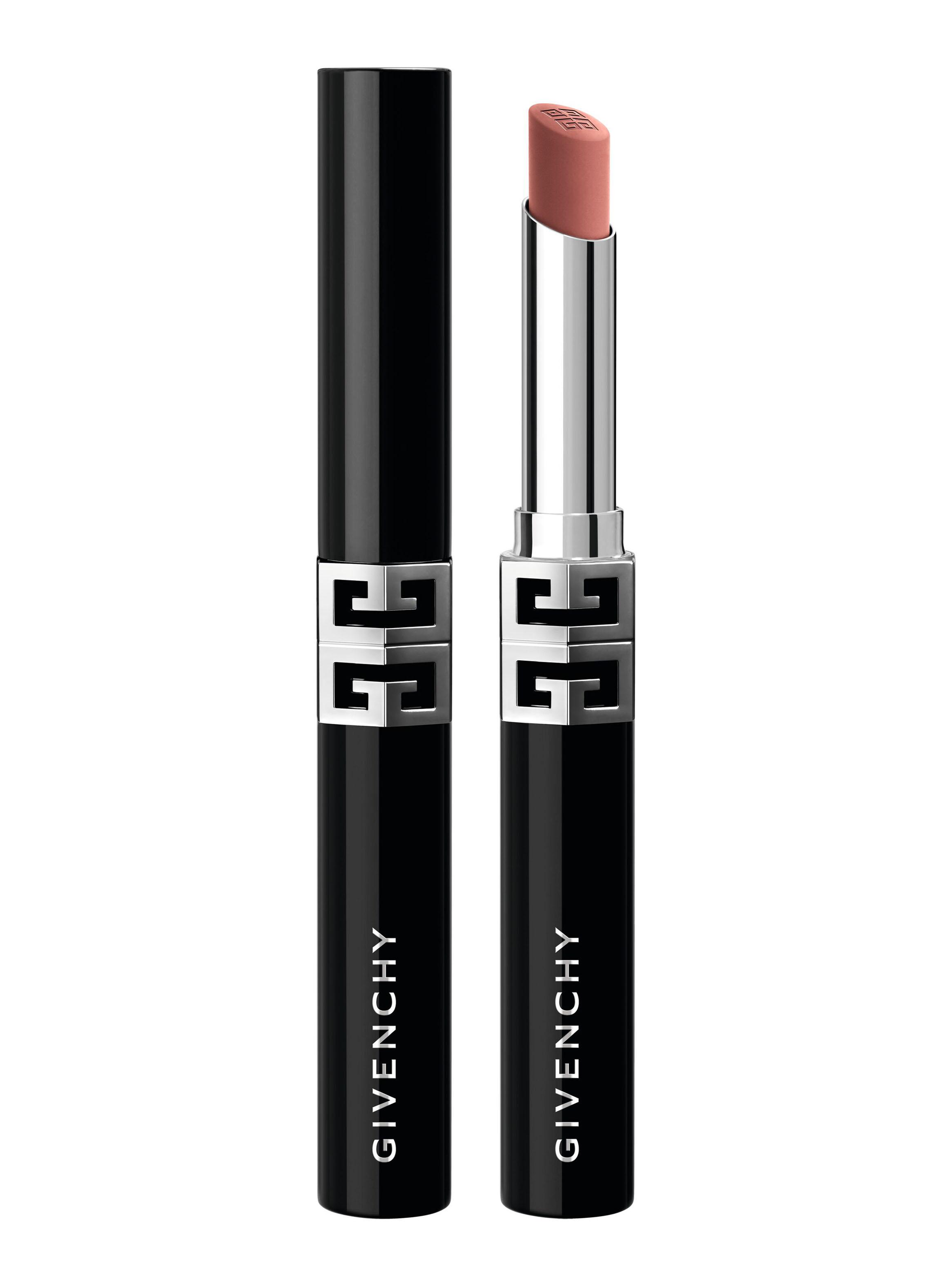 Labial Le Rouge Velvet Matte Color Chiffon Crush 2.3 gr Givenchy-2