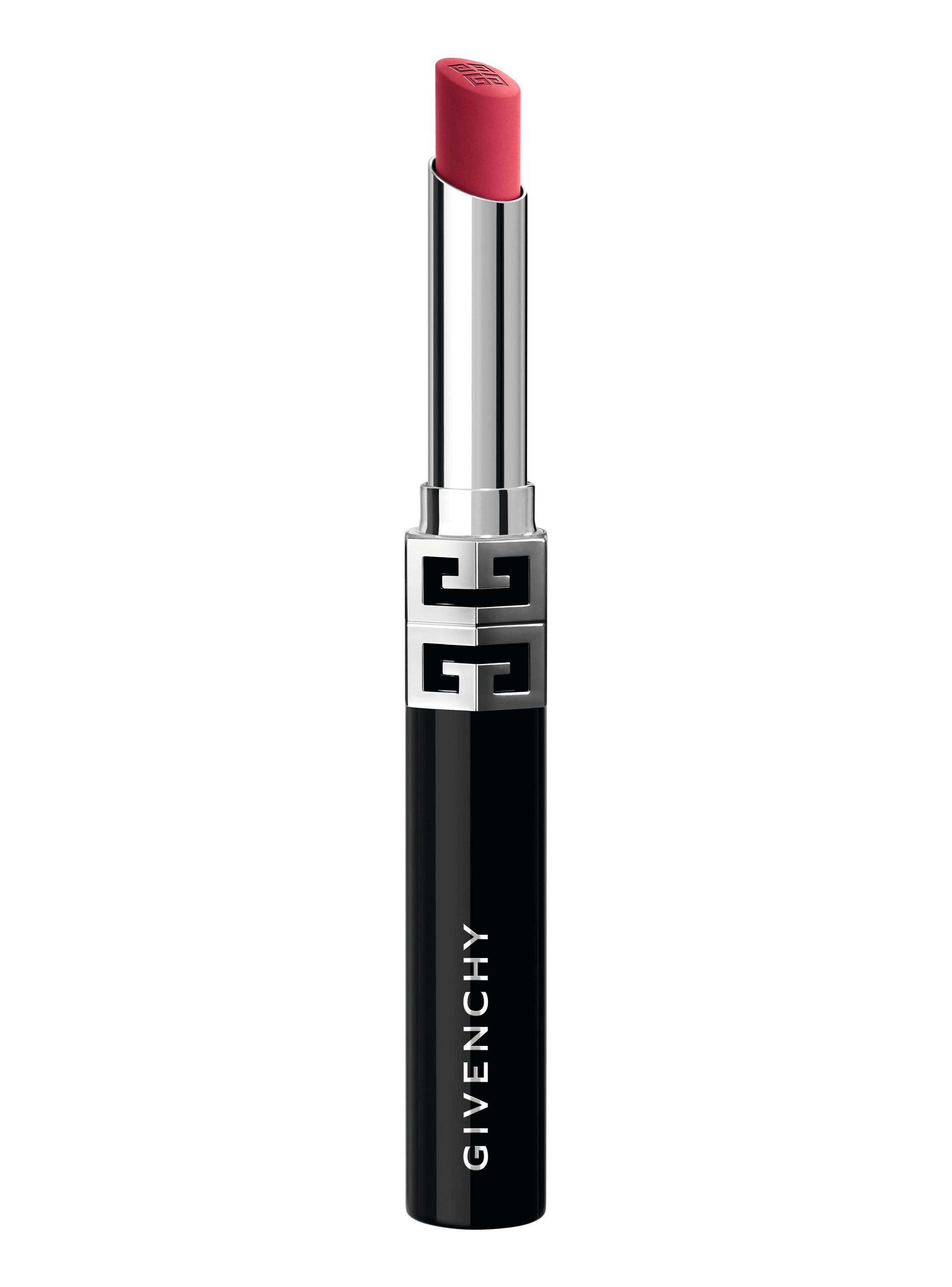 Labial Le Rouge Velvet Matte Color Pink Silhouette 2.3 gr Givenchy-0