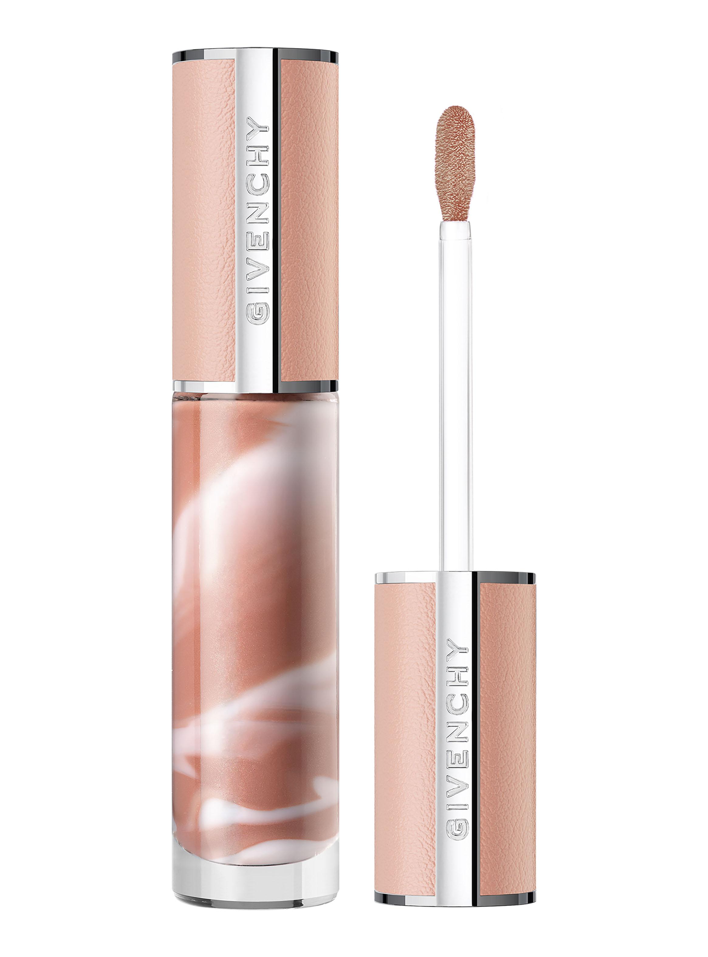 Bálsamo Labial Rose Perfecto Tono Milky Nude 6 ml Givenchy-0