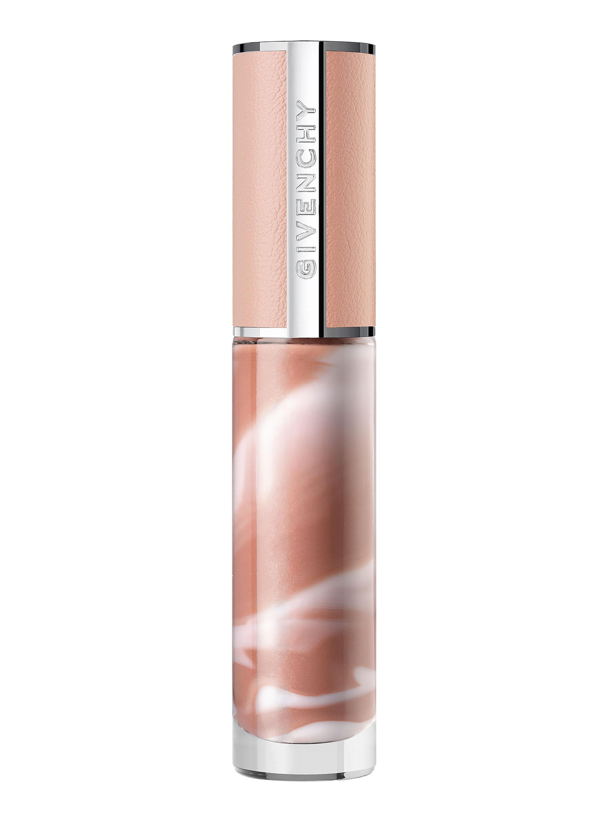 Bálsamo Labial Rose Perfecto Tono Milky Nude 6 ml Givenchy-2