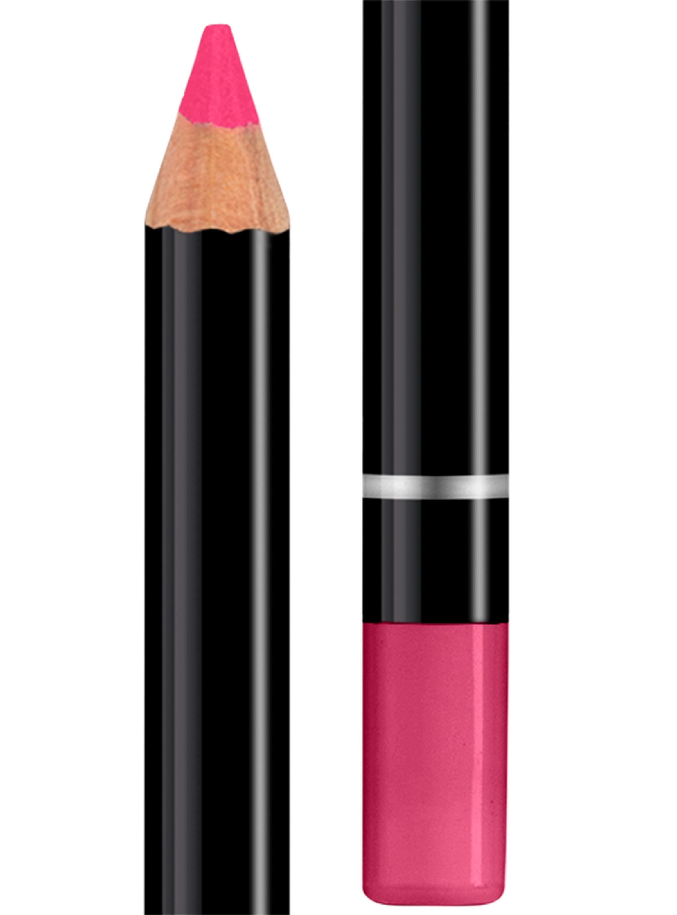 Delineador de Labios Color Fuchsia Irrésistible Givenchy-3