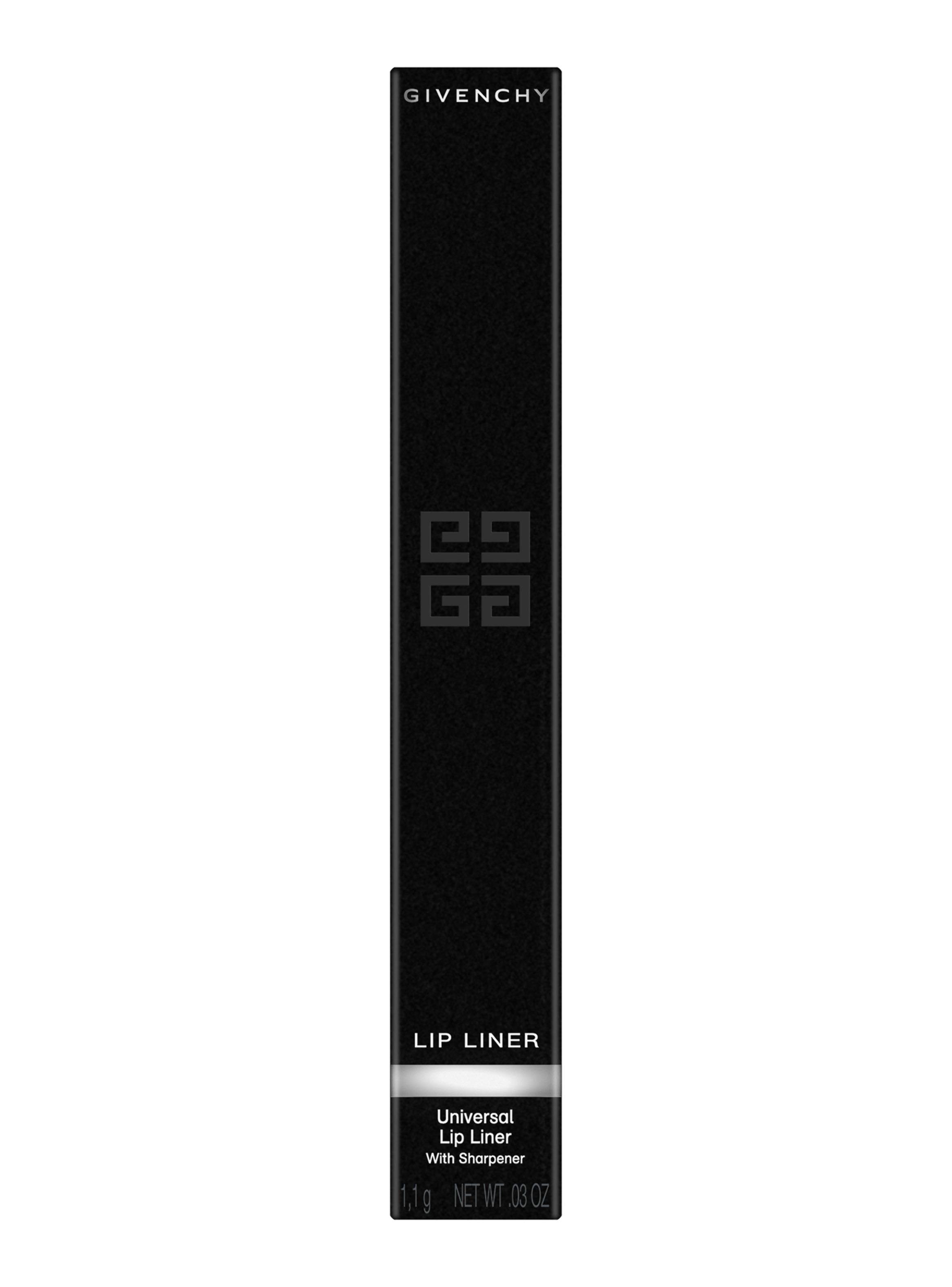 Delineador de Labios Color Fuchsia Irrésistible Givenchy-2