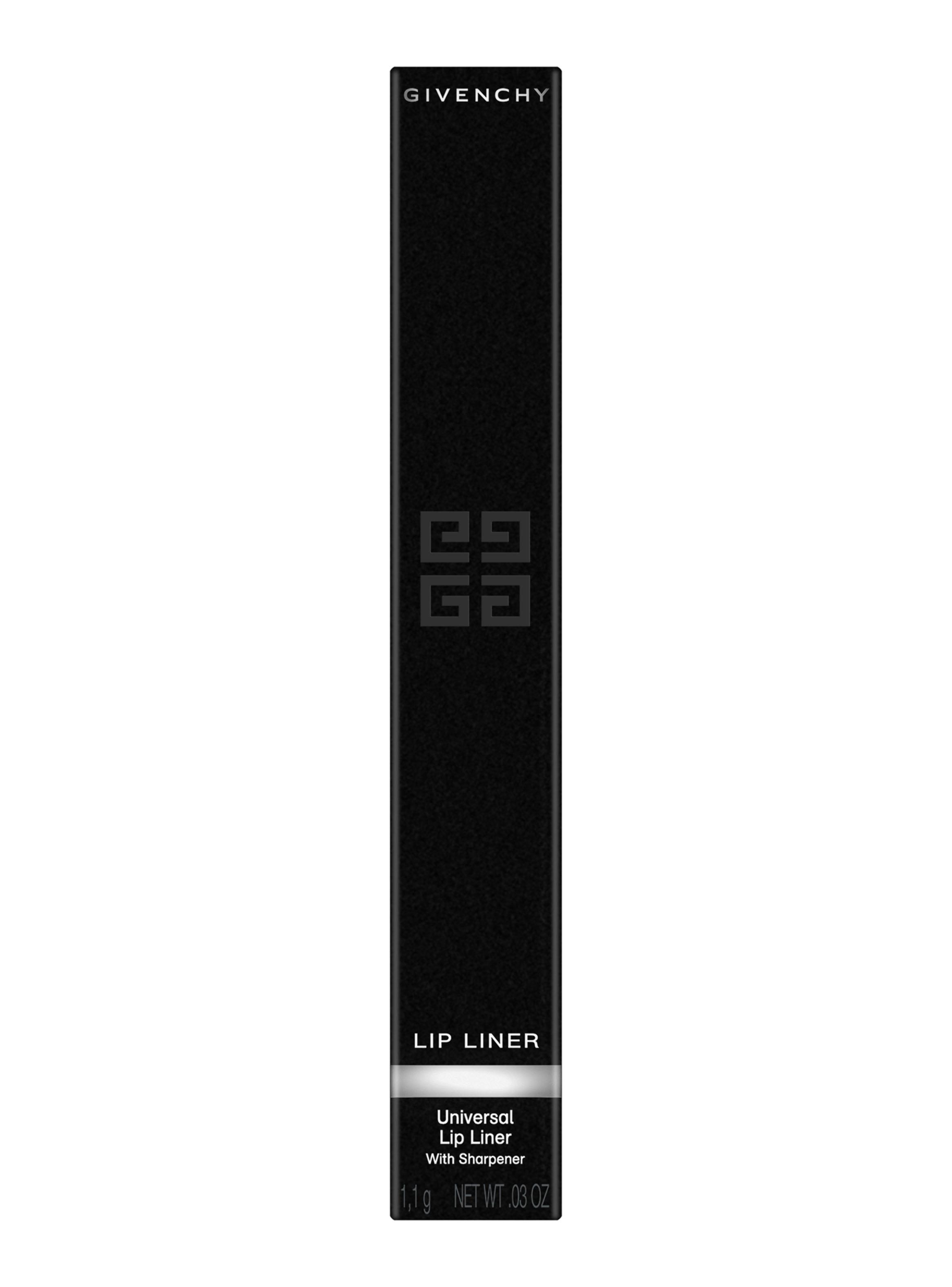Delineador de Labios Color Parme Silhouette Givenchy-2