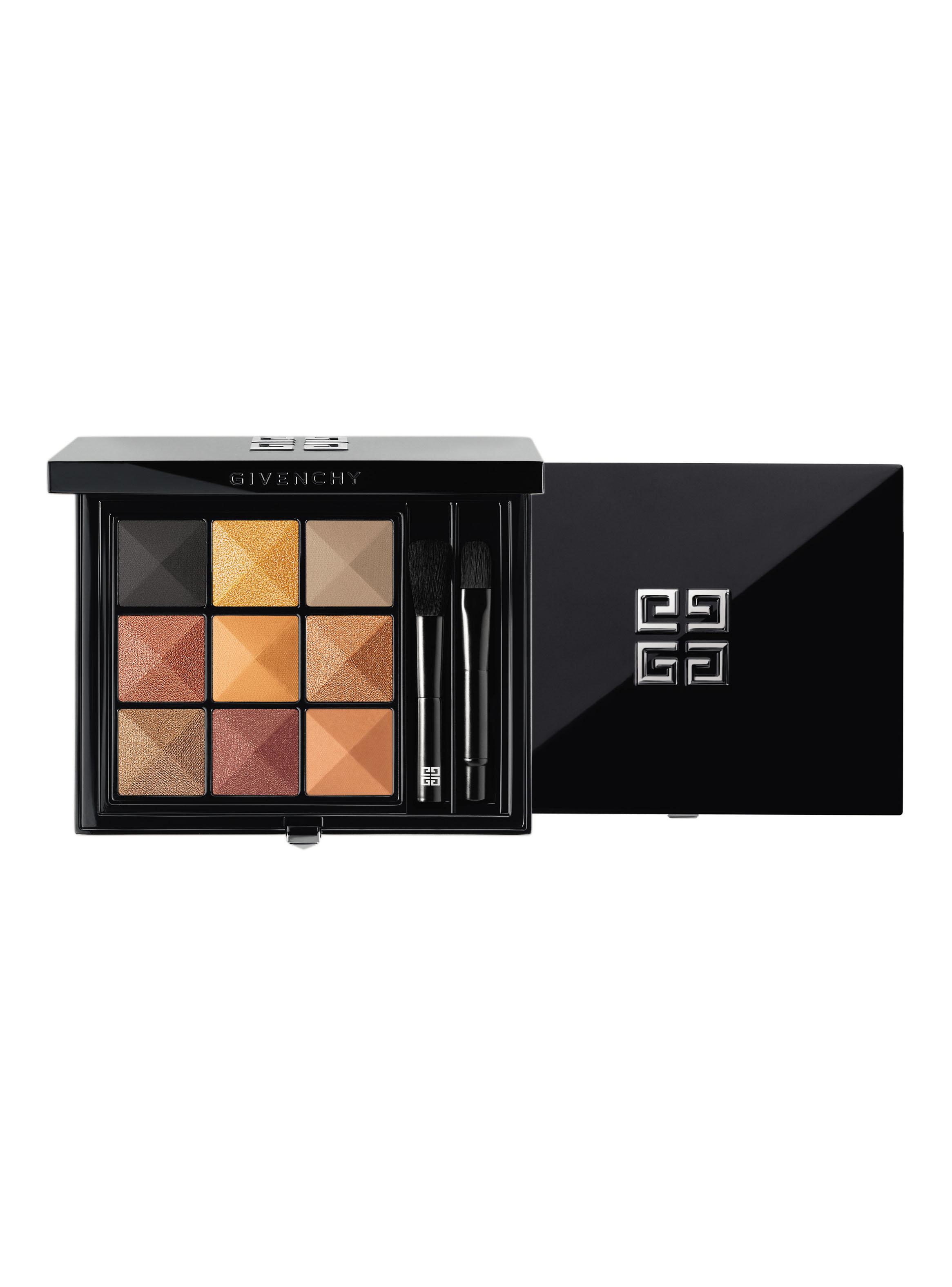 Paleta de Sombra de Ojos Le 9 N°8 Givenchy-3