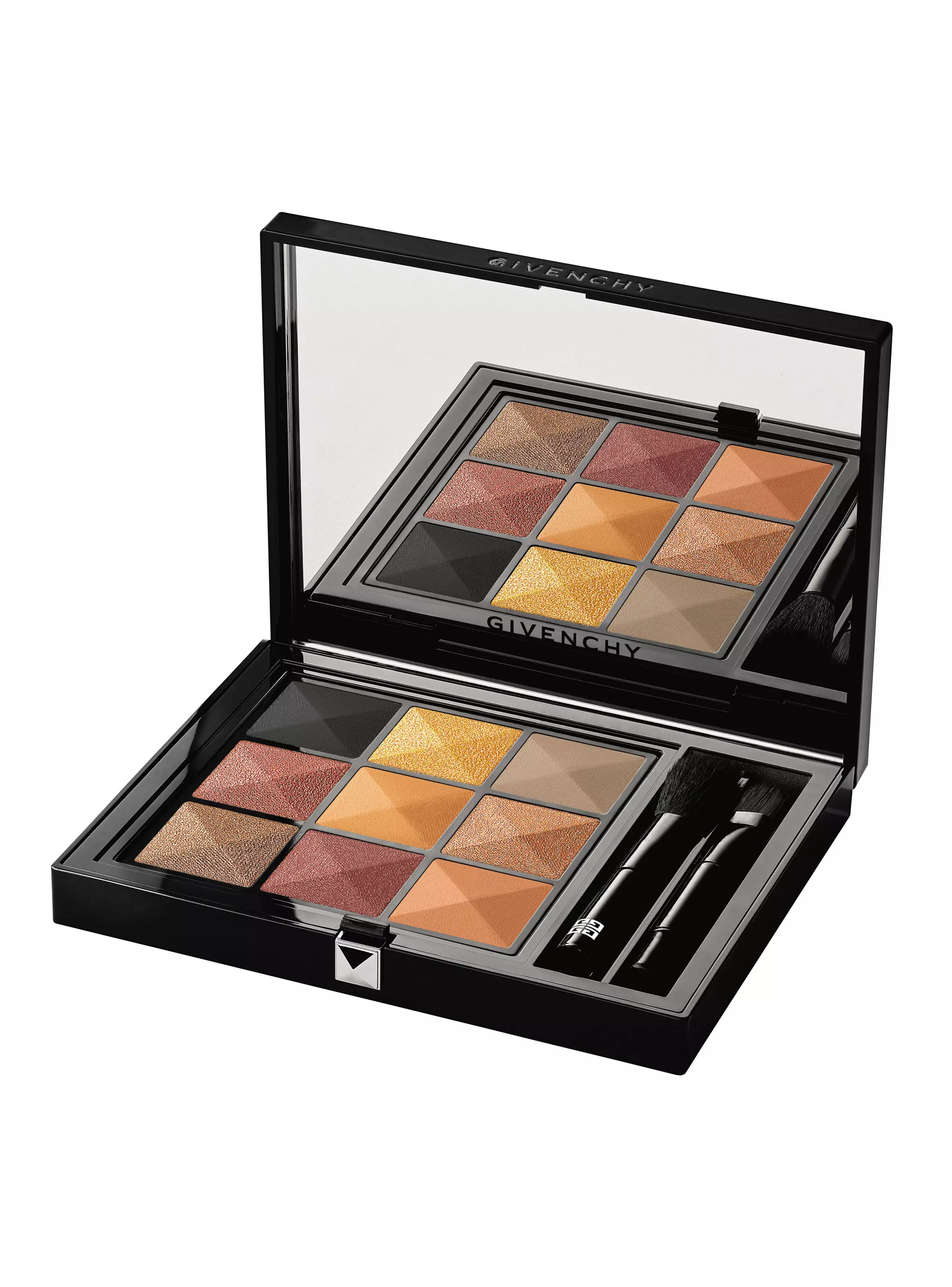 Paleta de Sombra de Ojos Le 9 N°8 Givenchy-2