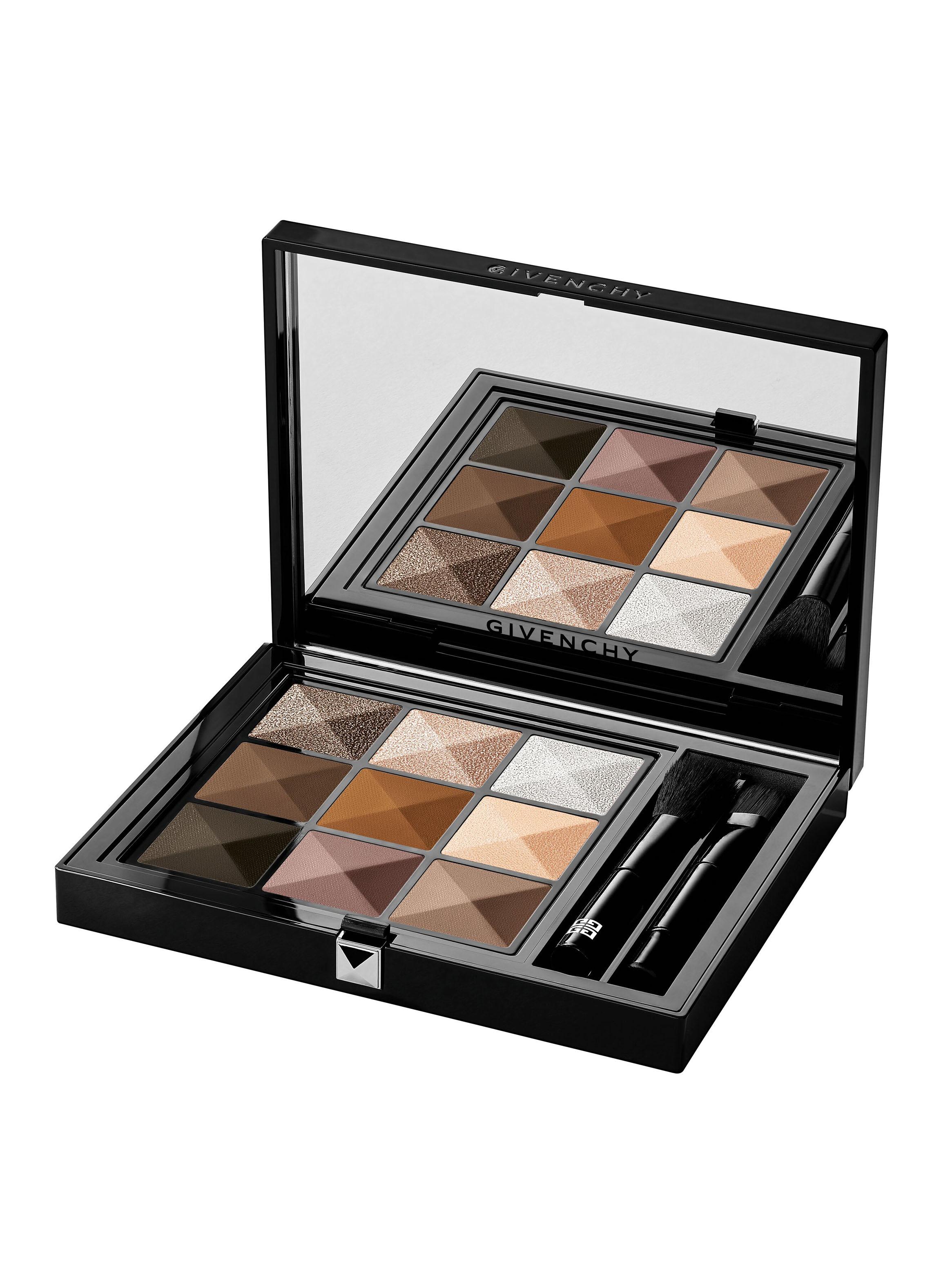Paleta de Sombra de Ojos Le 9 N°012 Givenchy-1