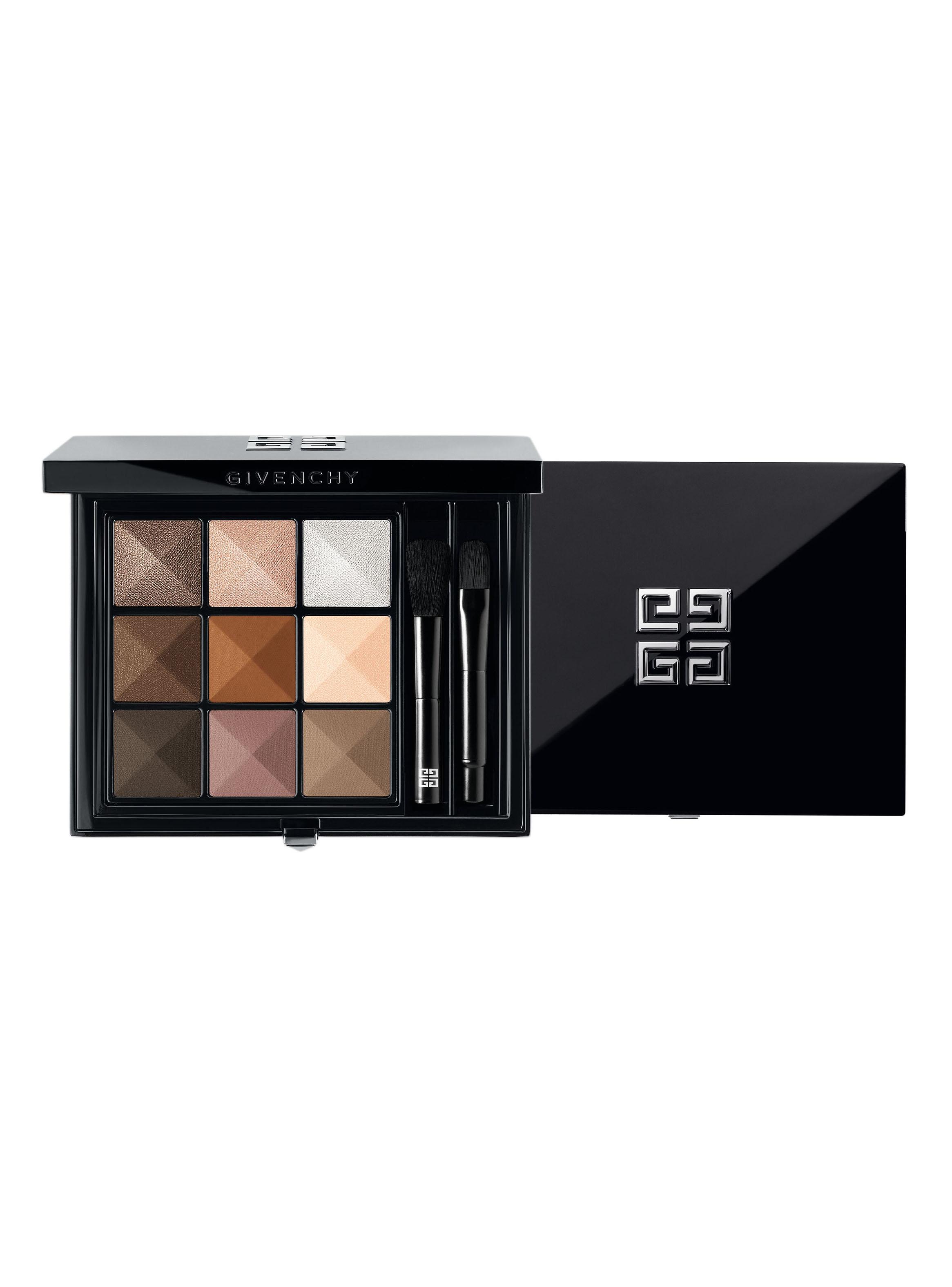 Paleta de Sombra de Ojos Le 9 N°012 Givenchy-2