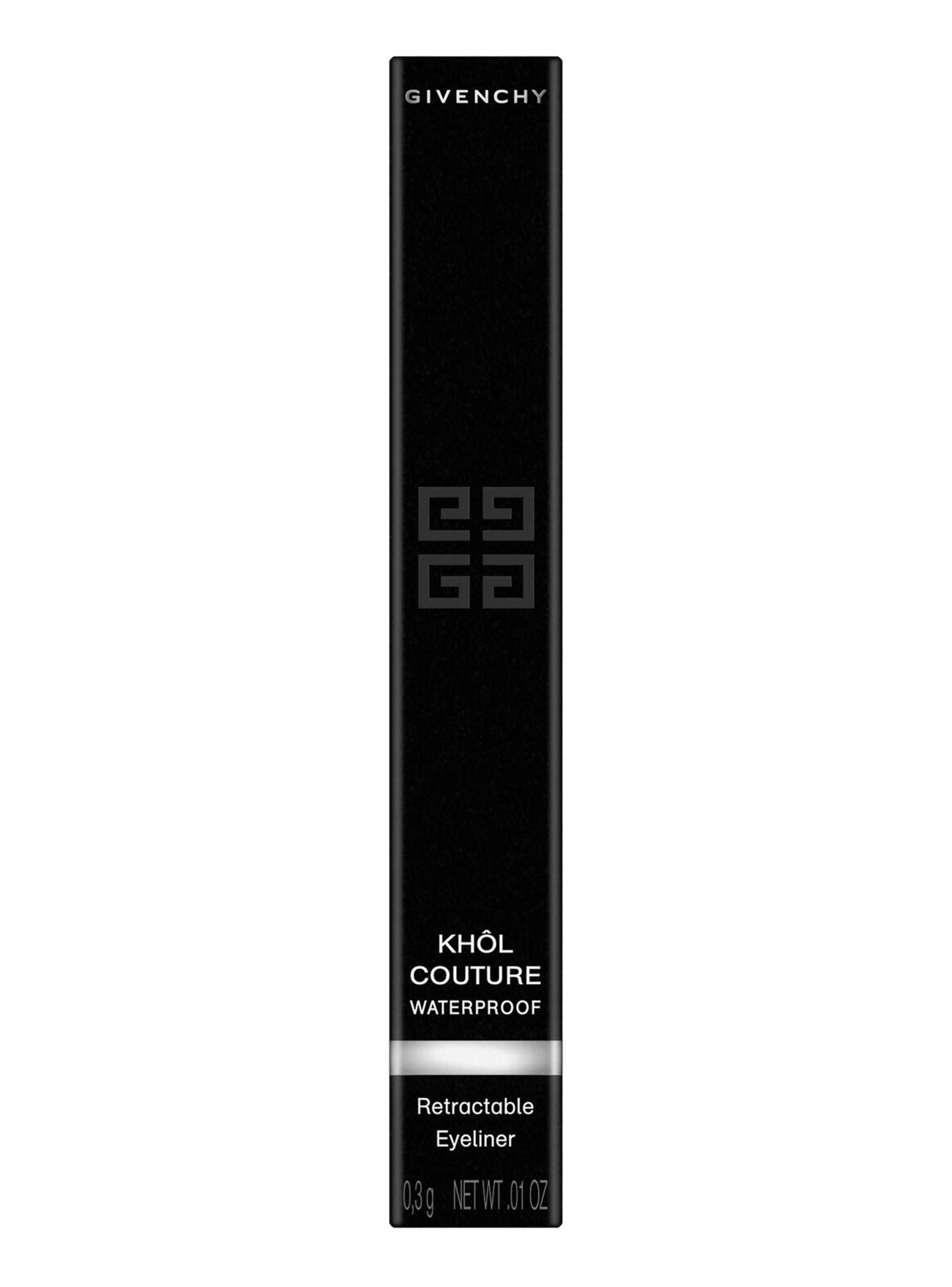 Gel para Cejas Mister Brow Groom Transparente 5.5 ml Givenchy-4
