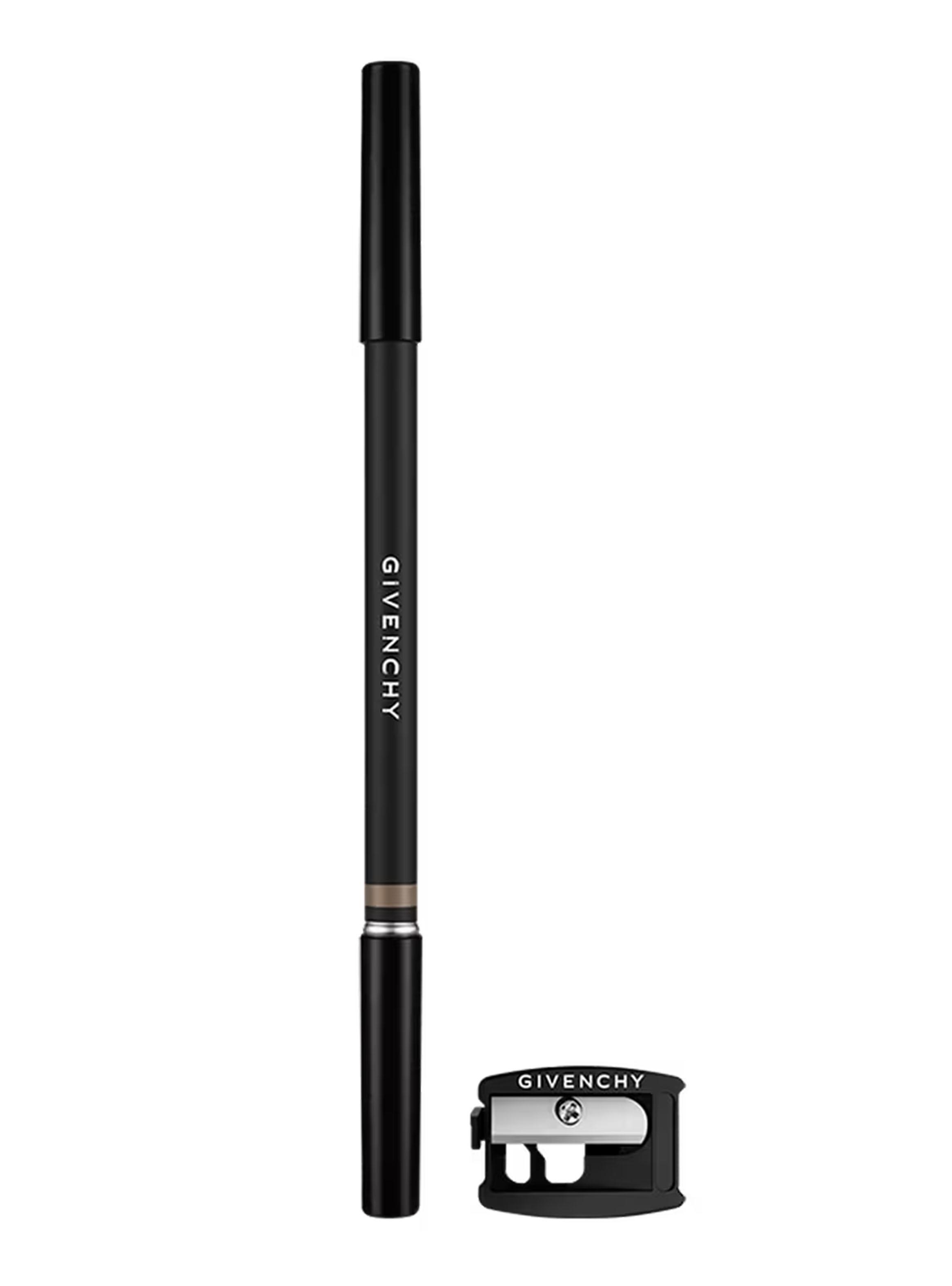 Lápiz de cejas Mister Eyebrow Pencil Tono Medium Givenchy-2