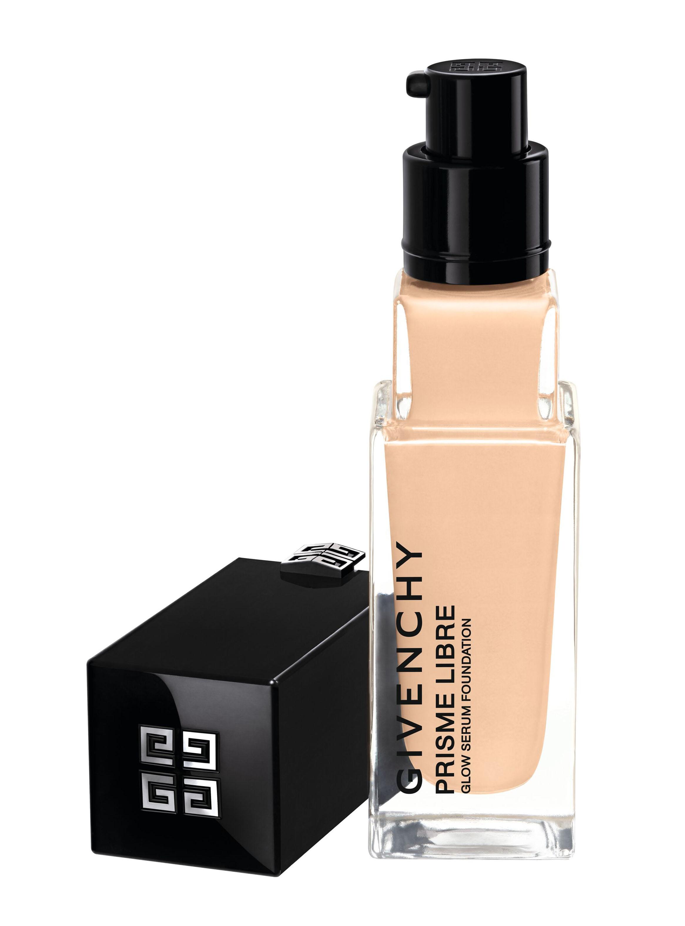 Base de Maquillaje Prisme Libre Tono 2N 30 ml Givenchy-2