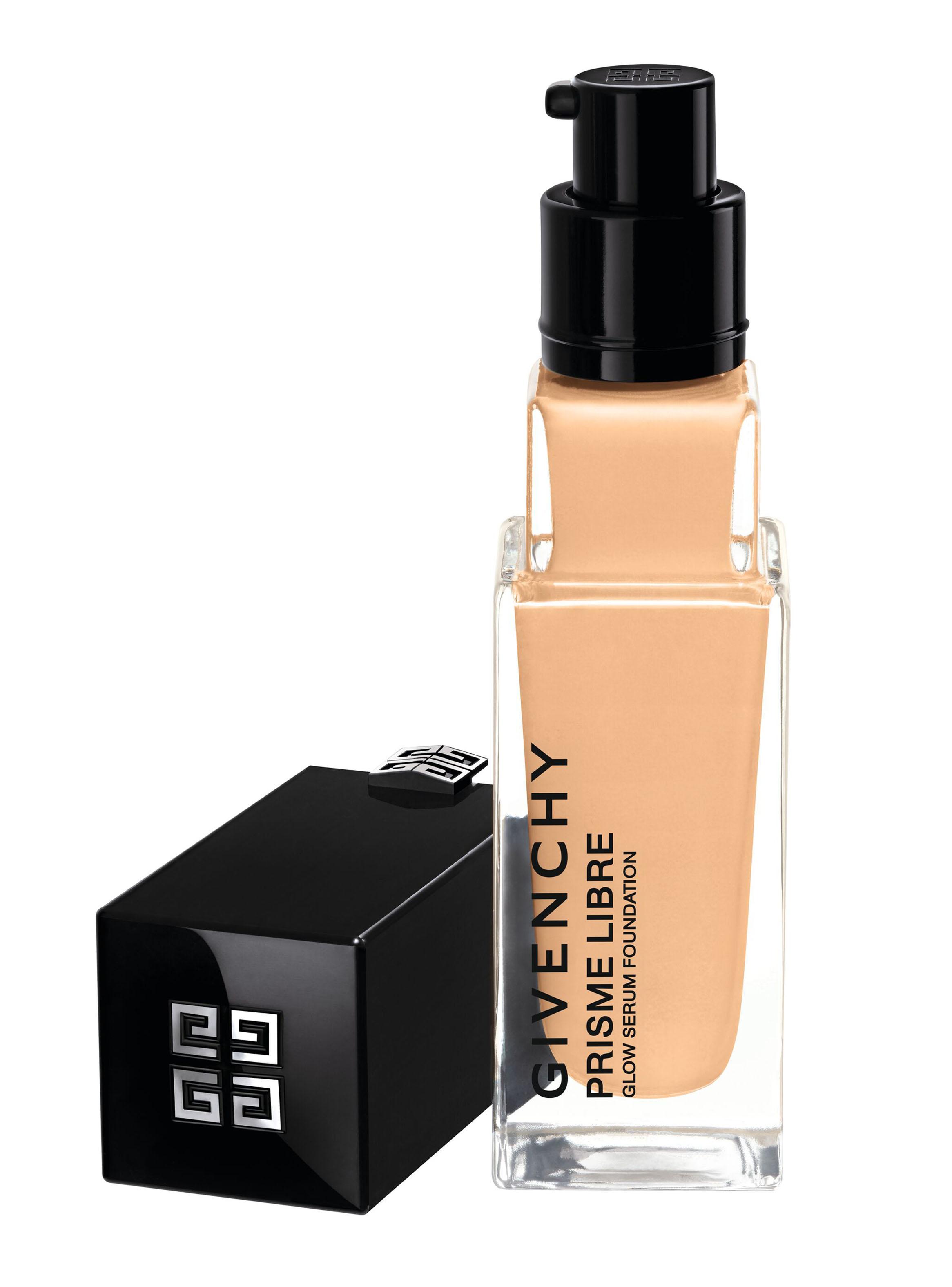 Base de Maquillaje Prisme Libre Tono 3.5N 30 ml Givenchy-2