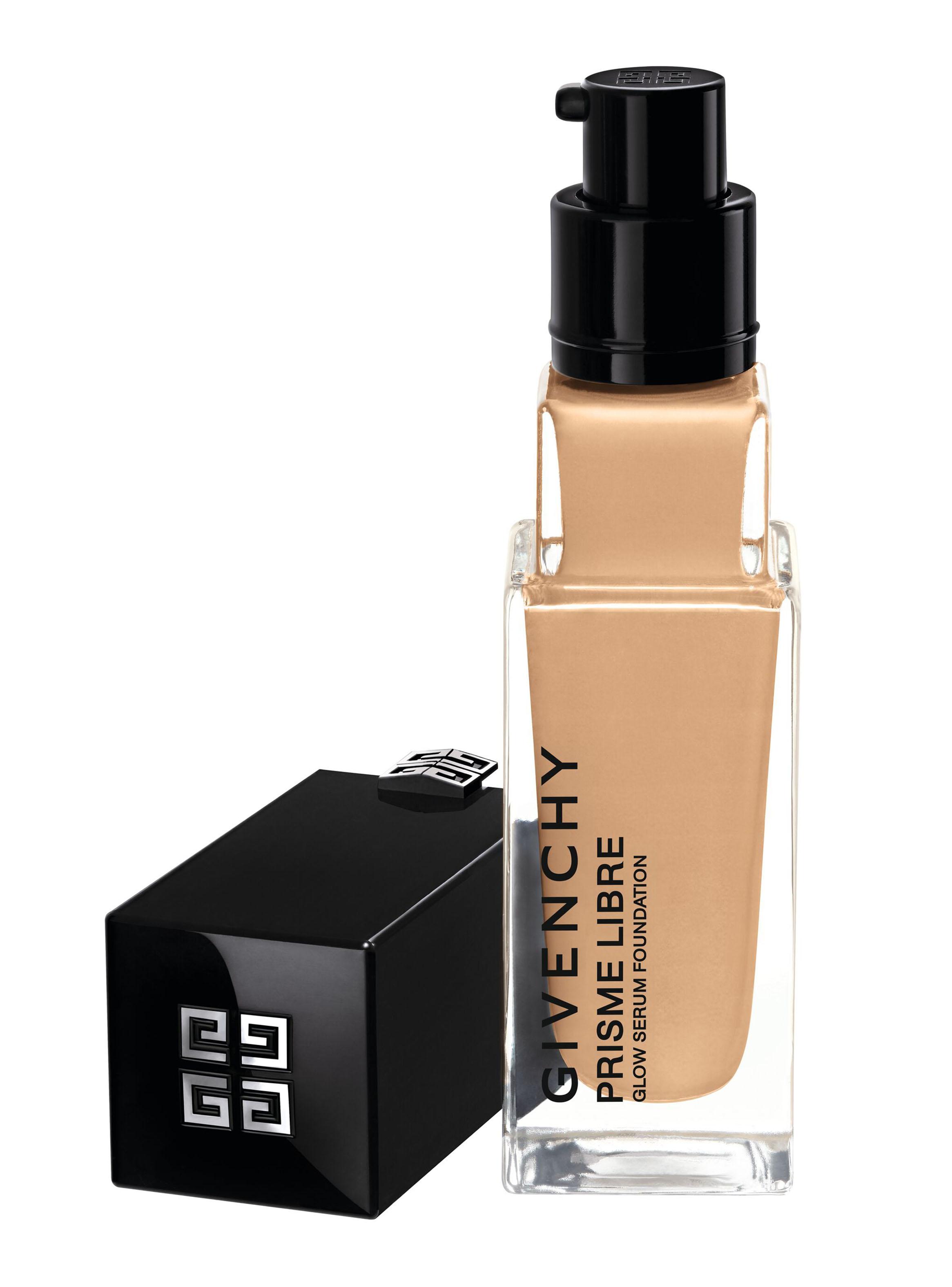 Base de Maquillaje Prisme Libre Tono 4N 30 ml Givenchy-2