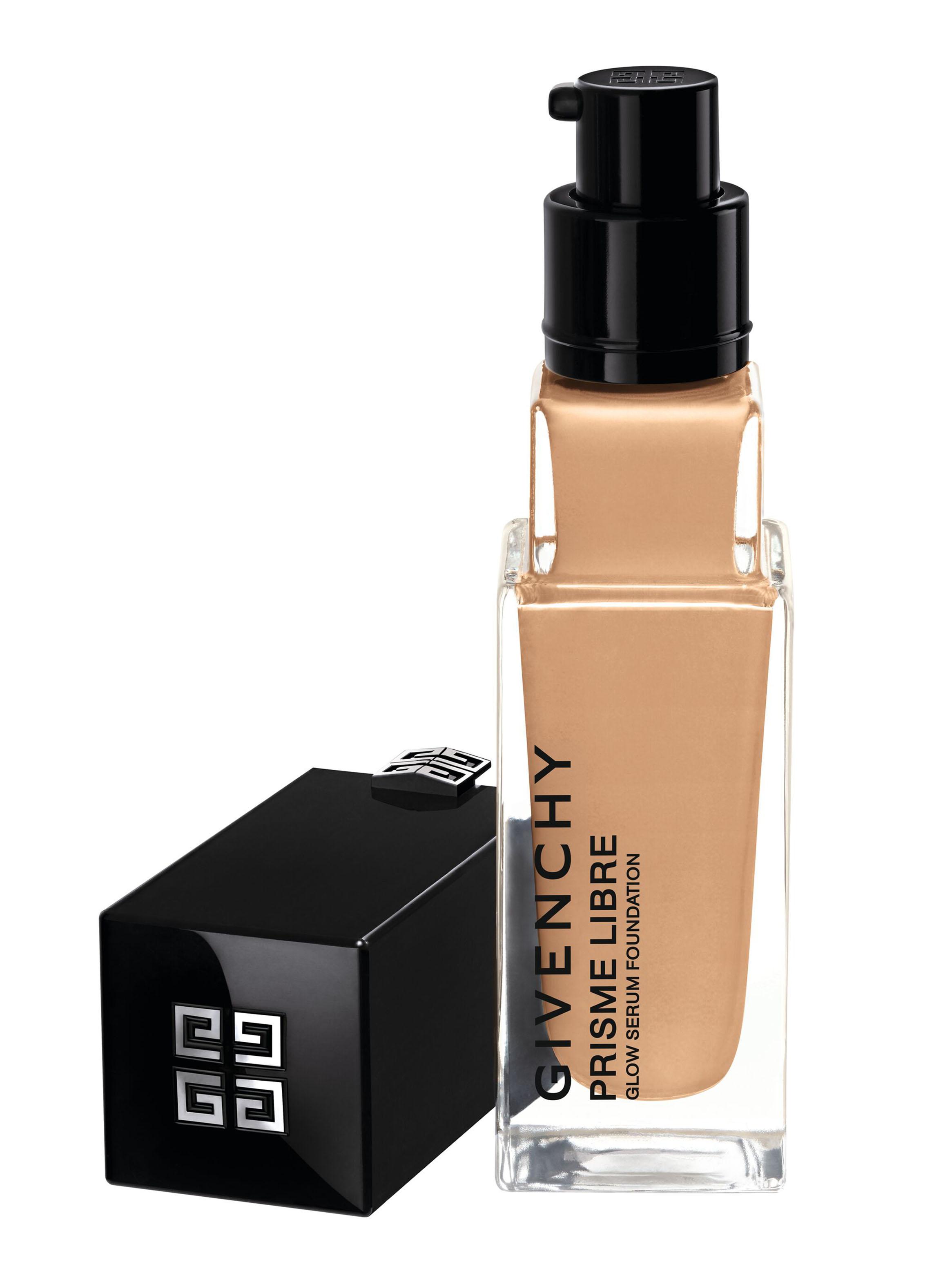 Base de Maquillaje Prisme Libre Tono 4.5N 30 ml Givenchy-2