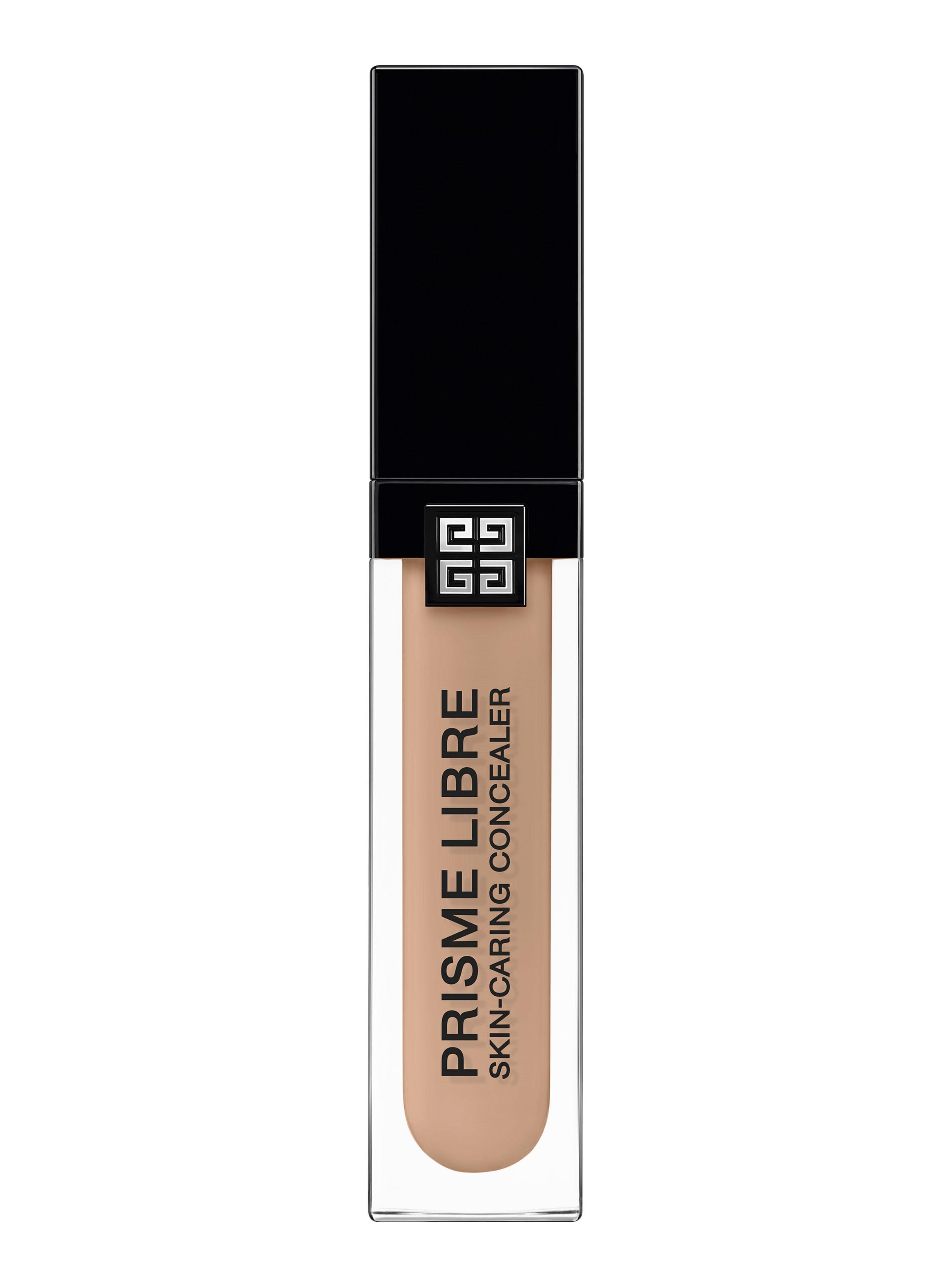 Corrector de Rostro Líquida Prisme Libre Skin Caring Concealer Tono N335 11 ml Givenchy-0