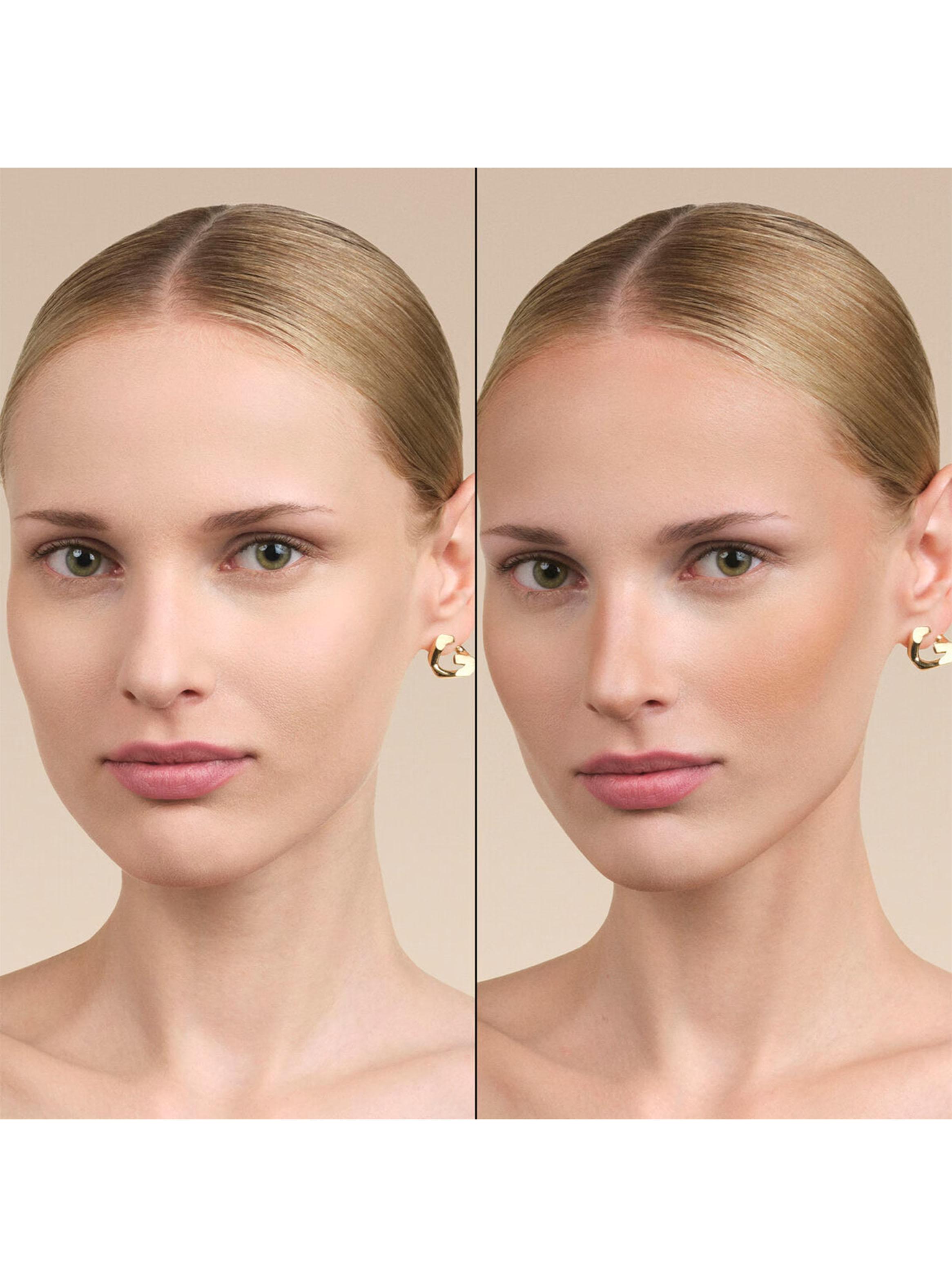 Polvo de Bronceado Prisme Libre Tono Mousseline Bronzée Givenchy-2